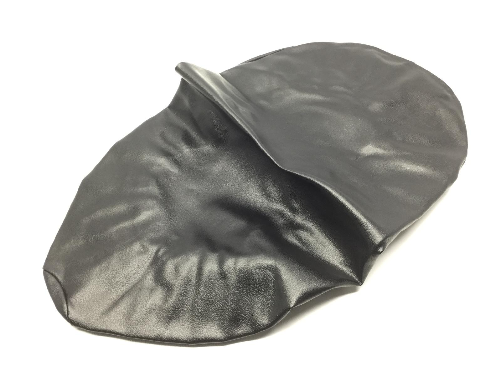 Piaggio vespa et2 50 coprisella sella biposto sky nero 1997 2000 c1200