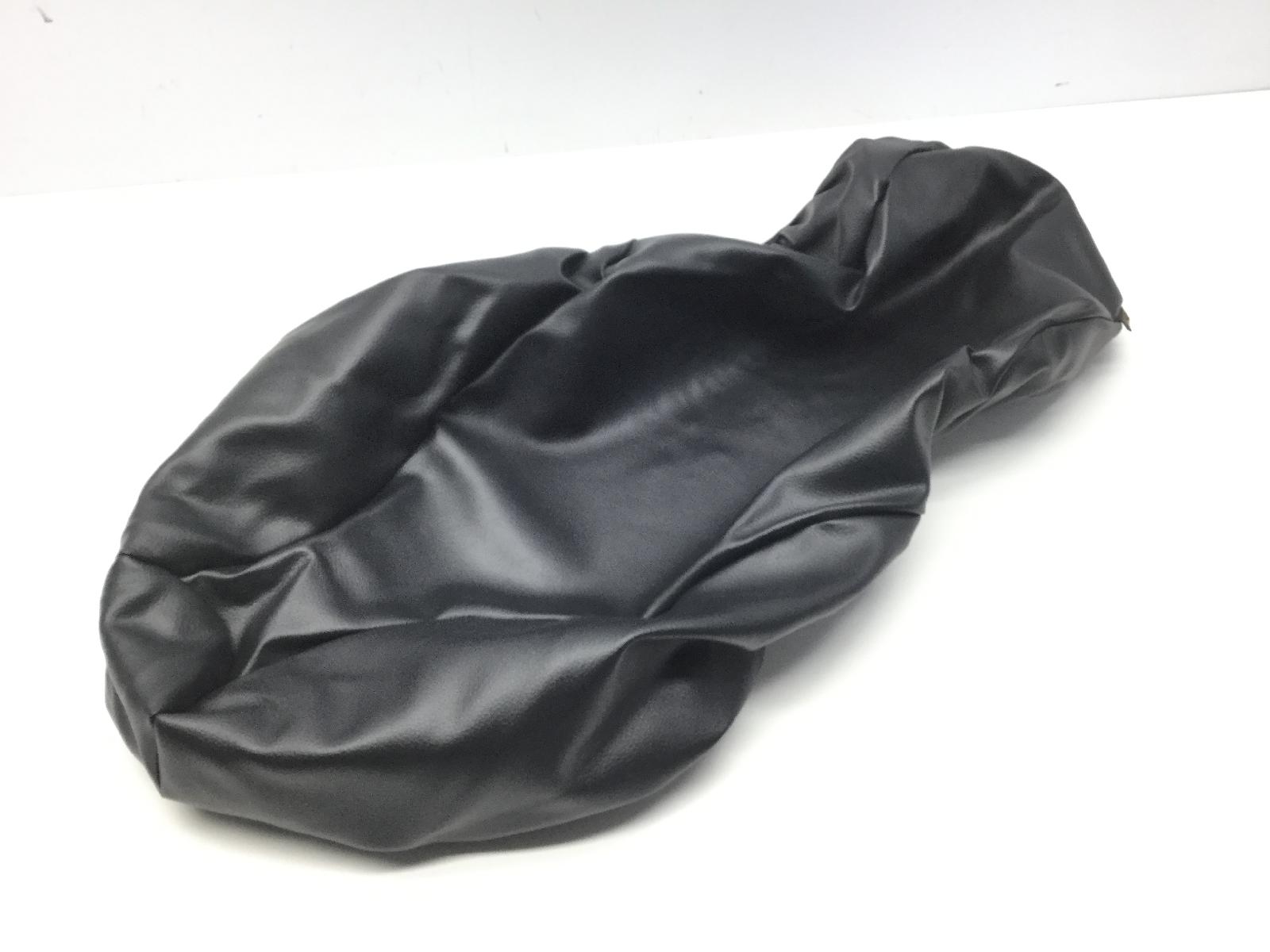 Piaggio liberty 4t 125 coprisella sella similpelle nero 2015 2015 m89120