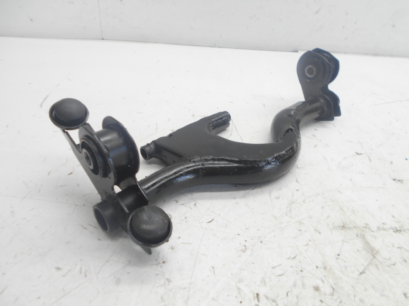 Pato lambretta n 151 staffa supporto motore 2012 2012 tnbu188z