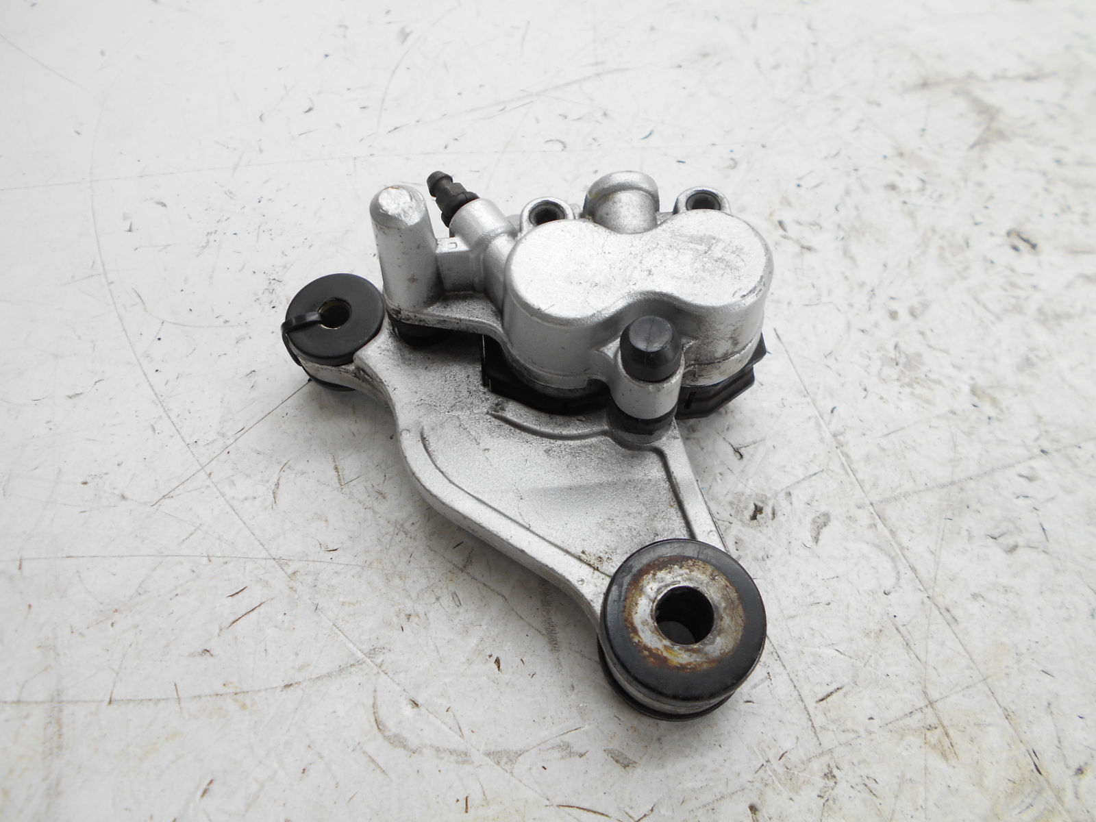Pato lambretta n 151 pinza freno anteriore + supporto 2012 2012 tnbu188z