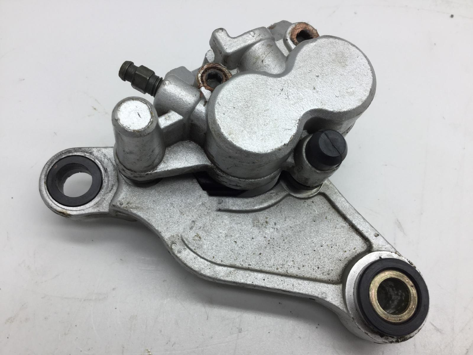 Pato lambretta n 151 pinza freno anteriore + pastiglie freno front 2012 2012 tnbu198z