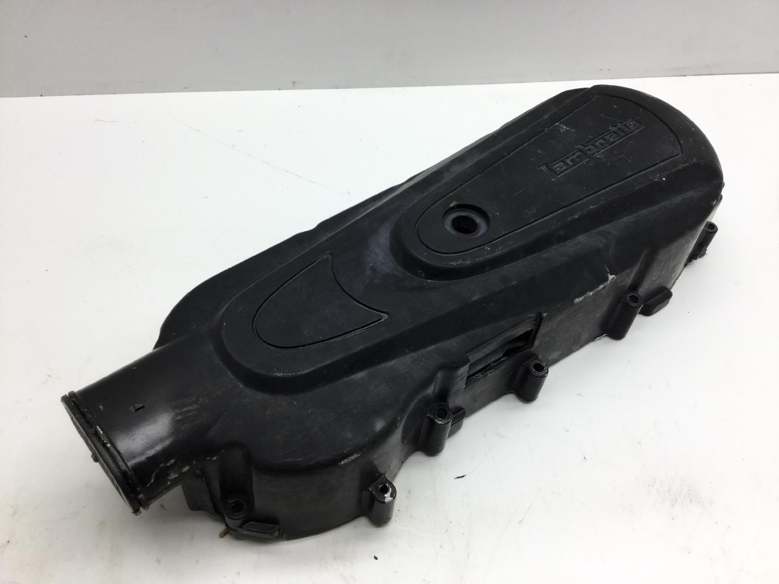 Pato lambretta n 151 carter coperchio trasmissione frizione 2012 2012 tnbu198z