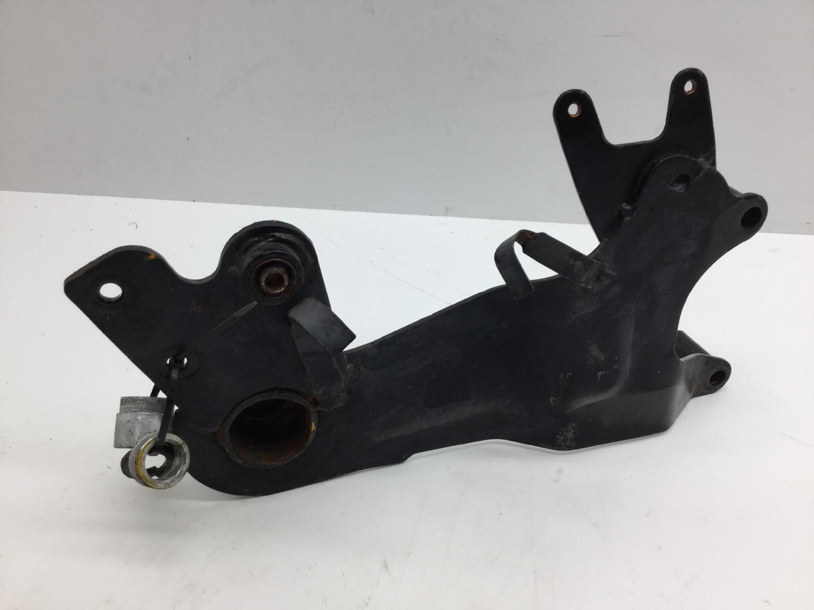 Pato lambretta n 151 staffa supporto scarico marmitta 2012 2012 tnbu198z