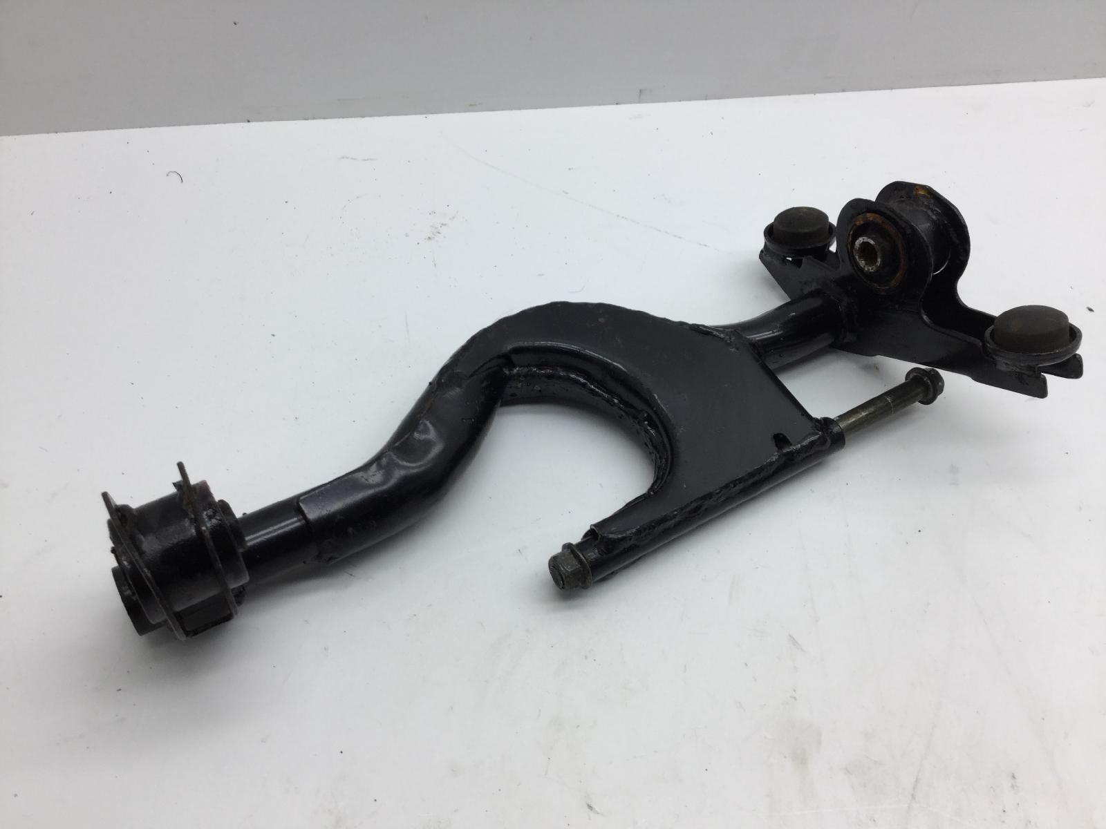 Pato lambretta n 151 staffa supporto motore braccio oscillante 2012 2012 tnbu198z