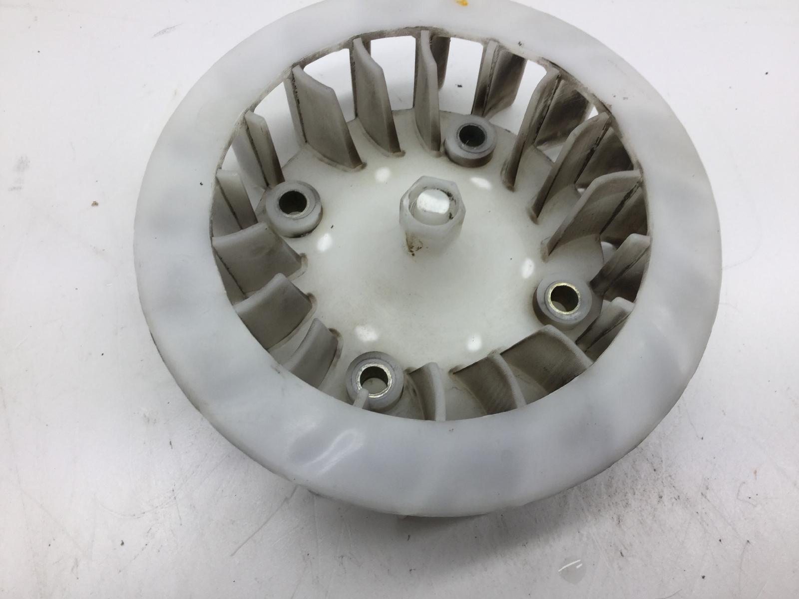 Pato lambretta n 151 ventola raffreddamento motore volano 2012 2012 tnbu198z