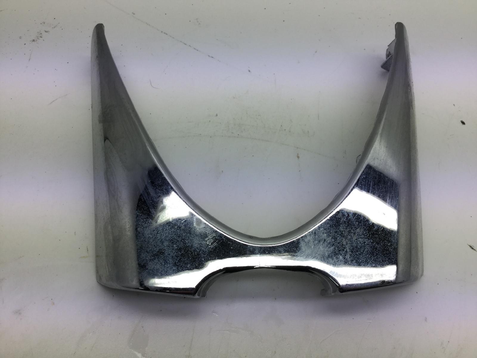 Pato lambretta n 151 cornice posteriore cromata rear 2012 2012 tnbu198z