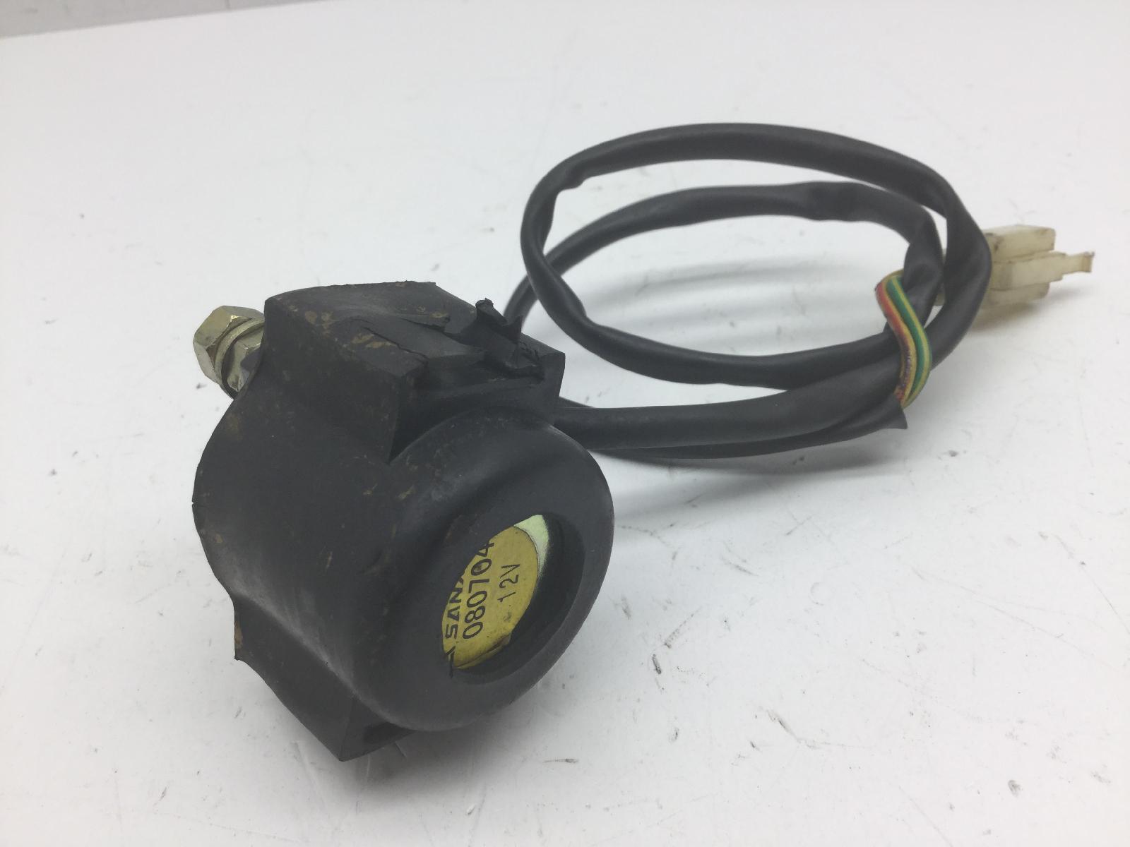 Pato lambretta n 151 rele' teleruttore avviamento 2012 2012 lb5tn8u148z+e+compatibili