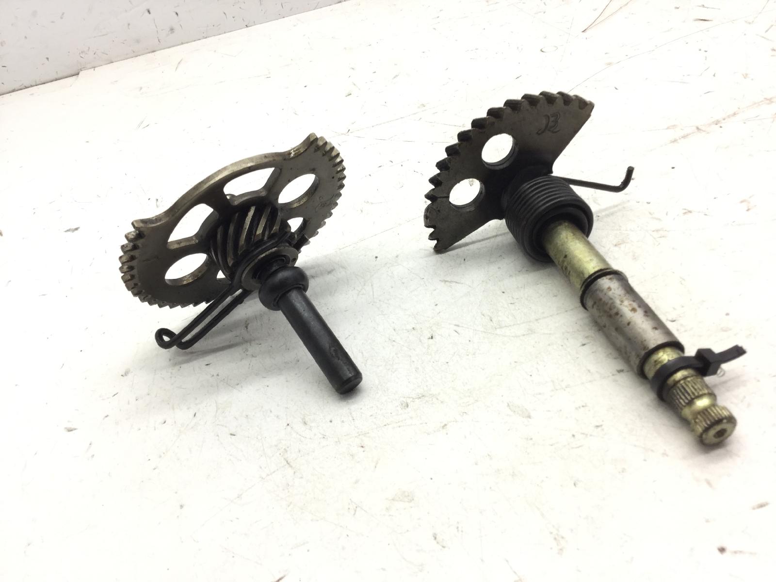 Pato lambretta n 151 ingranaggi avviamento starter 2012 2012 lb5tn8u148z+e+compatibili