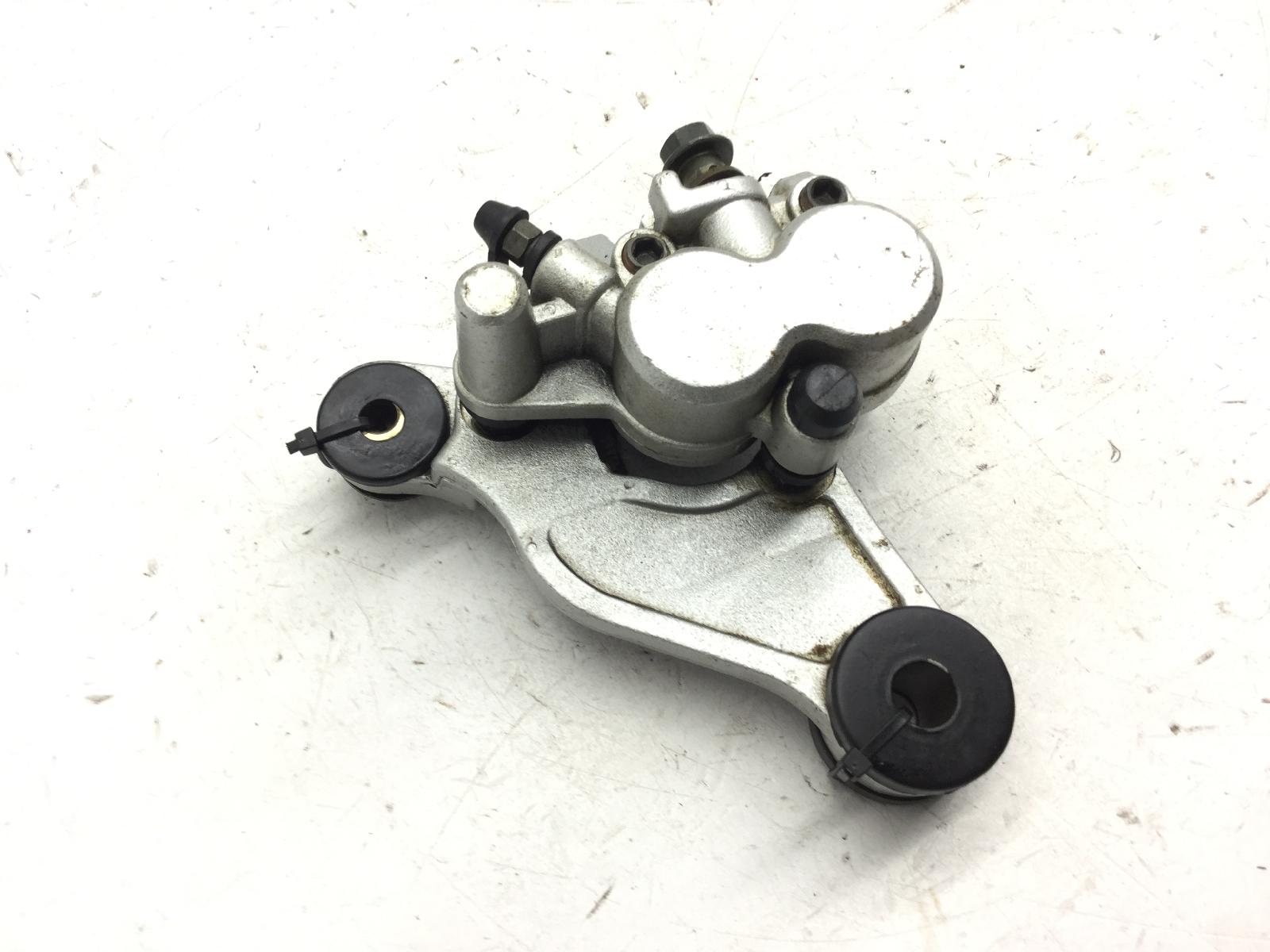 Pato lambretta n 151 pinza freno anteriore e supporto * senza pasticche 2012 2012 lb5tn8u148z+e+compatibili