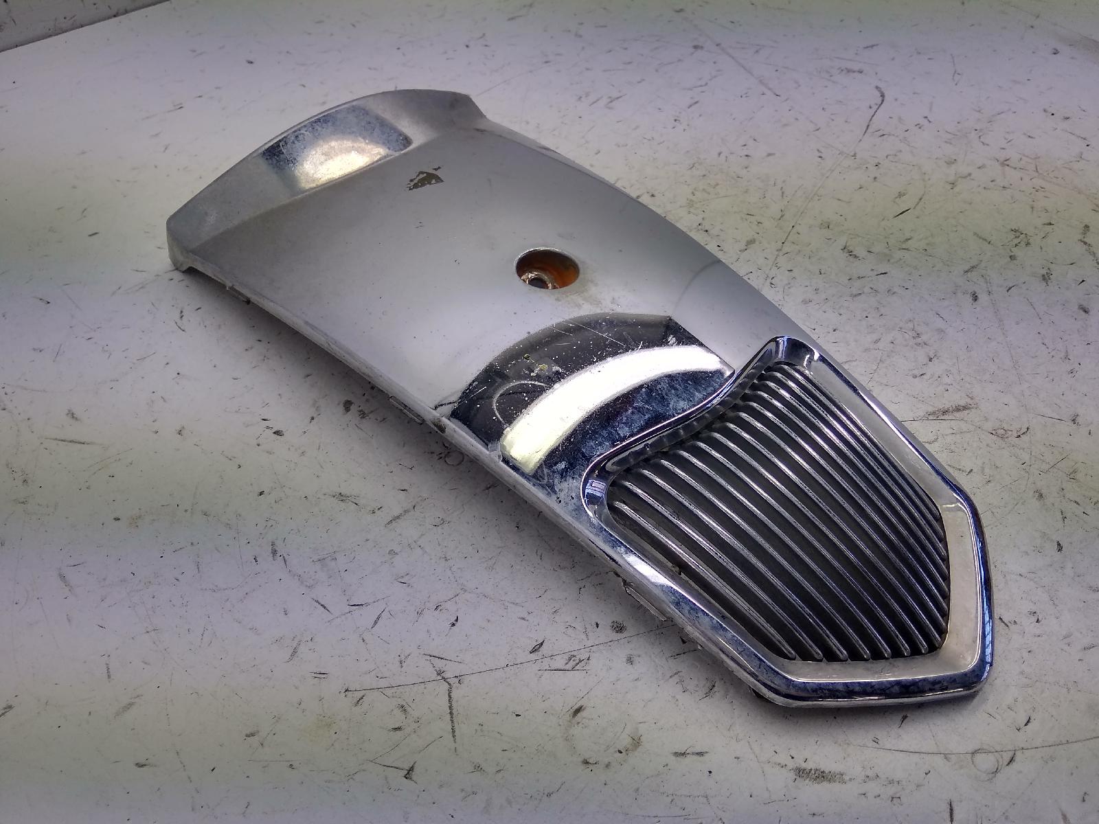 Pato lambretta n 151 coperchio carena scudo anteriore - riparata 2012 2012 lb5tn8u148z+e+compatibili