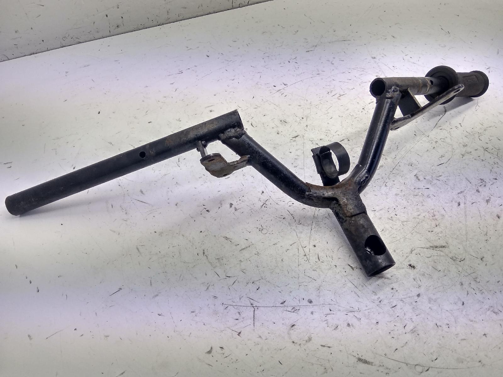 Pato lambretta n 151 manubrio 2012 2012 lb5tn8u148z+e+compatibili