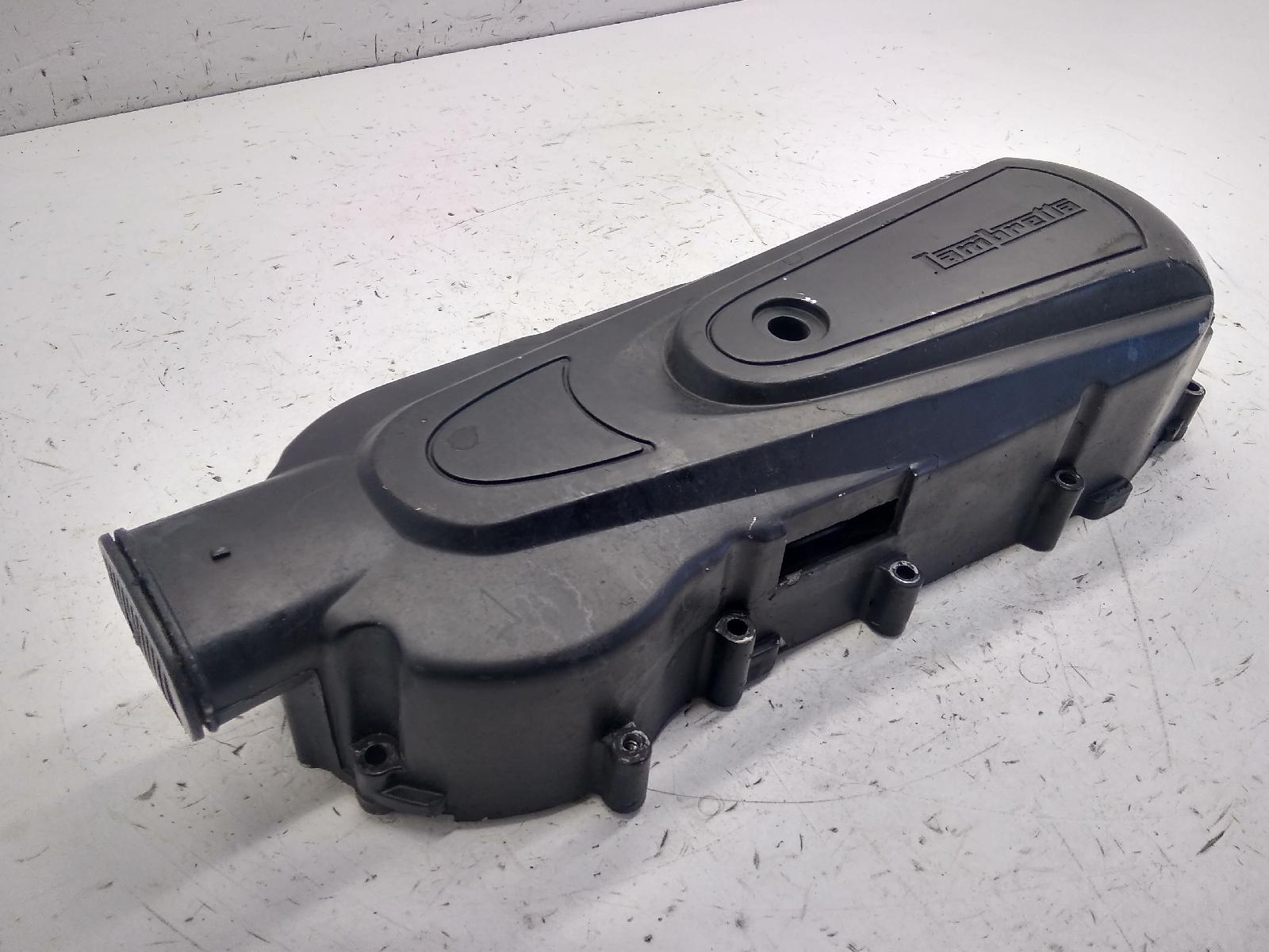 Pato lambretta n 151 coperchio carter trasmissione 2012 2012 lb5tn8u148z+e+compatibili