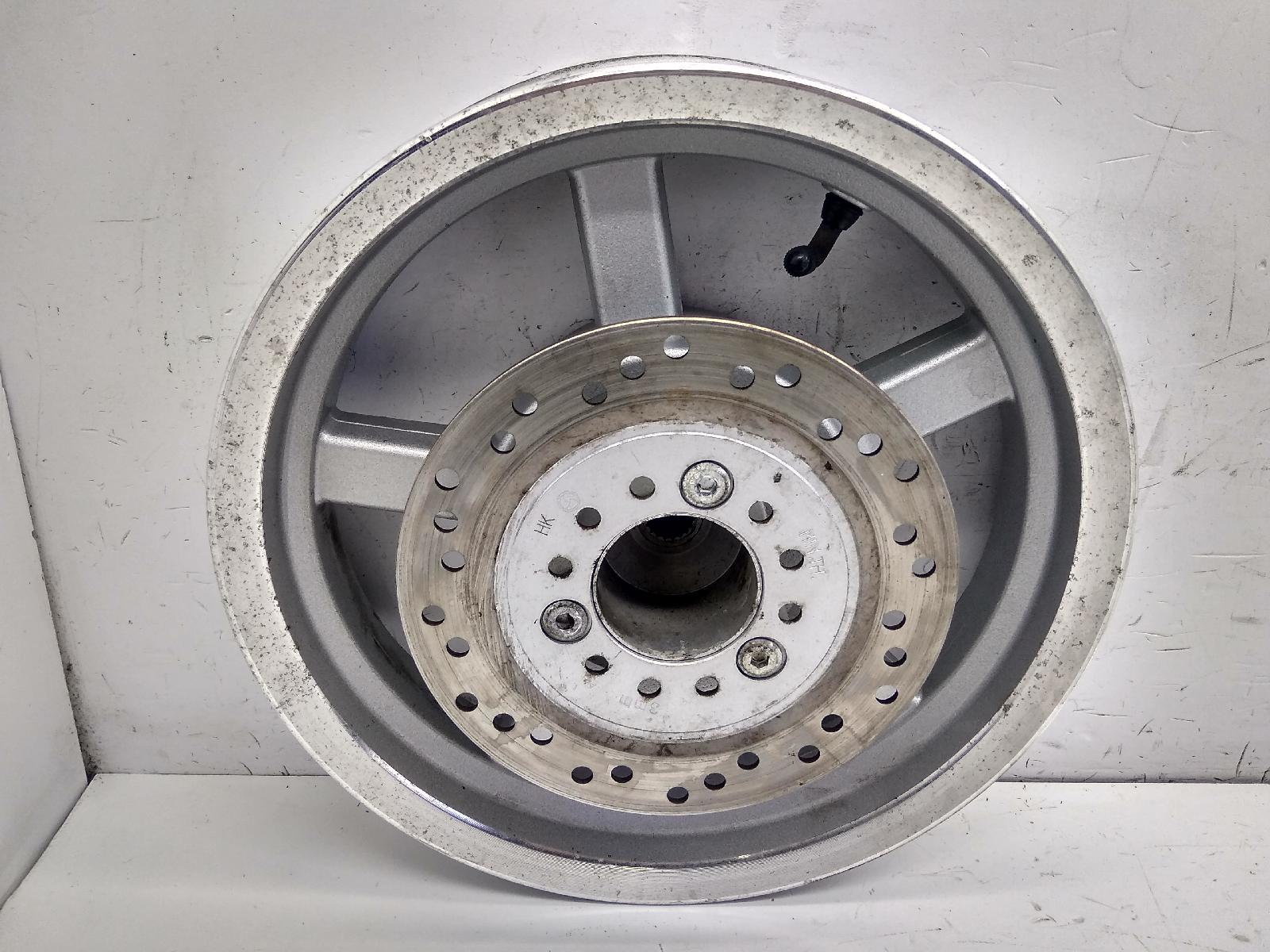 Pato lambretta n 151 cerchio ruota posteriore 12 x 2.50 2012 2012 lb5tn8u148z+e+compatibili