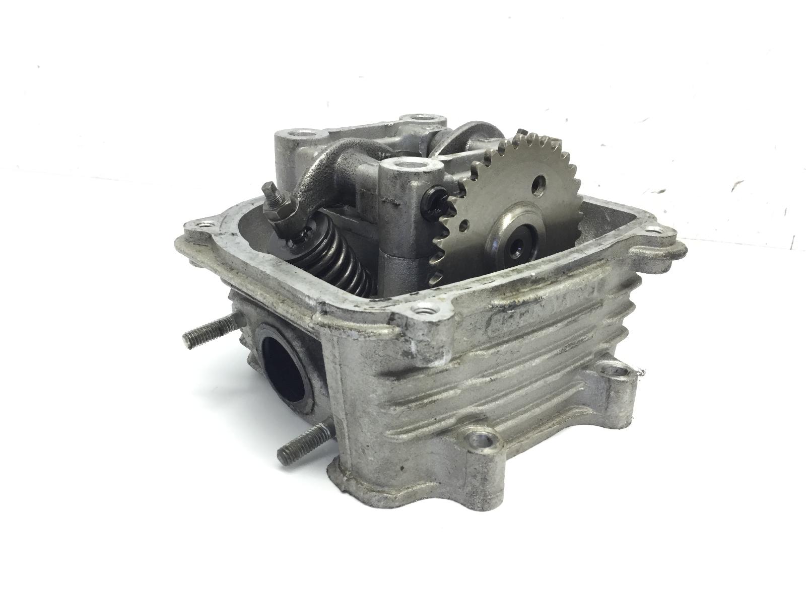 Pato lambretta n 151 testata testa head completa 2012 2012 lb5tn8u148z+e+compatibili