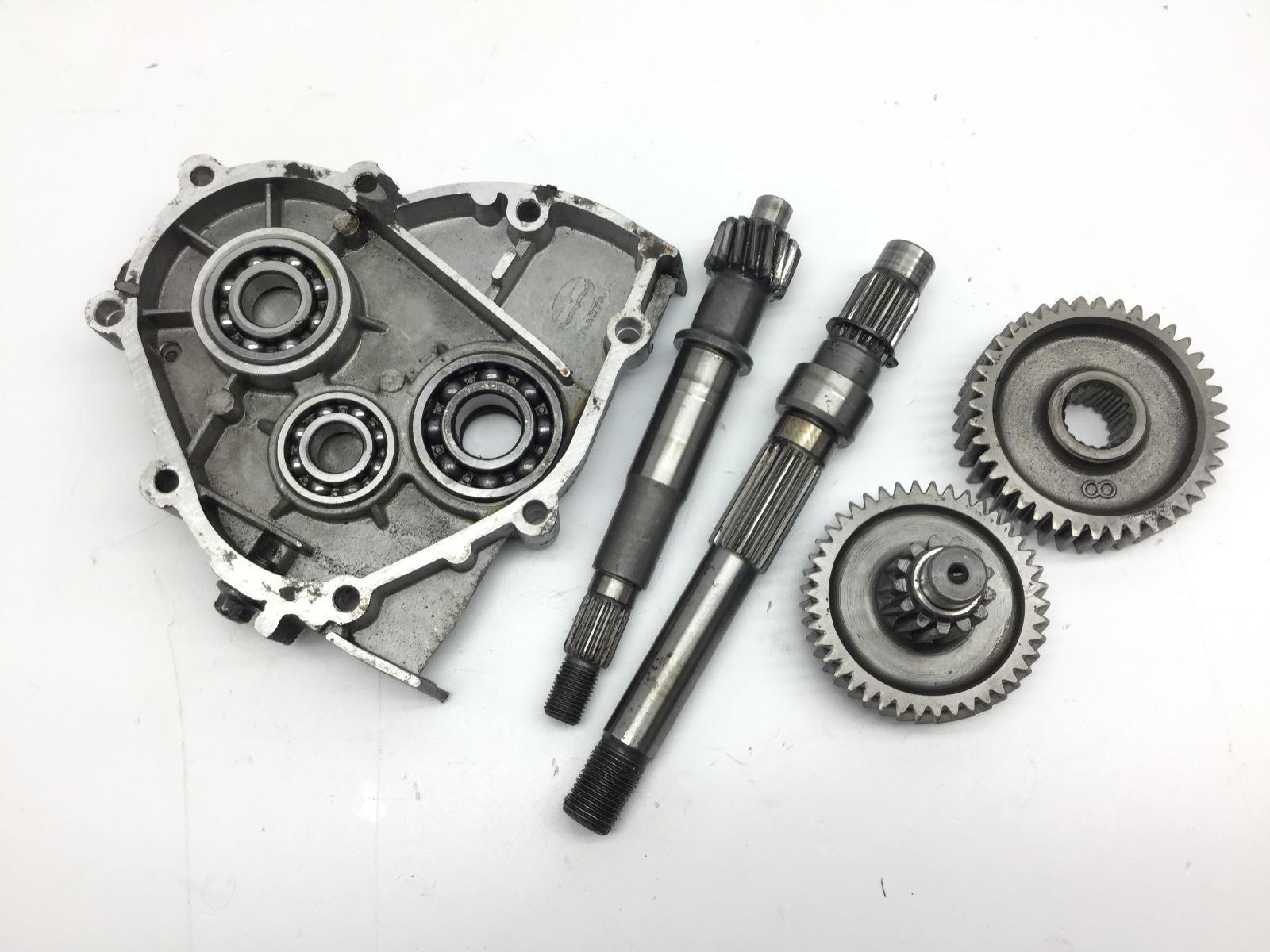 Pato lambretta n 151 carter + ingranaggi ruota posteriore 2012 2012 lb5tn8u148z+e+compatibili