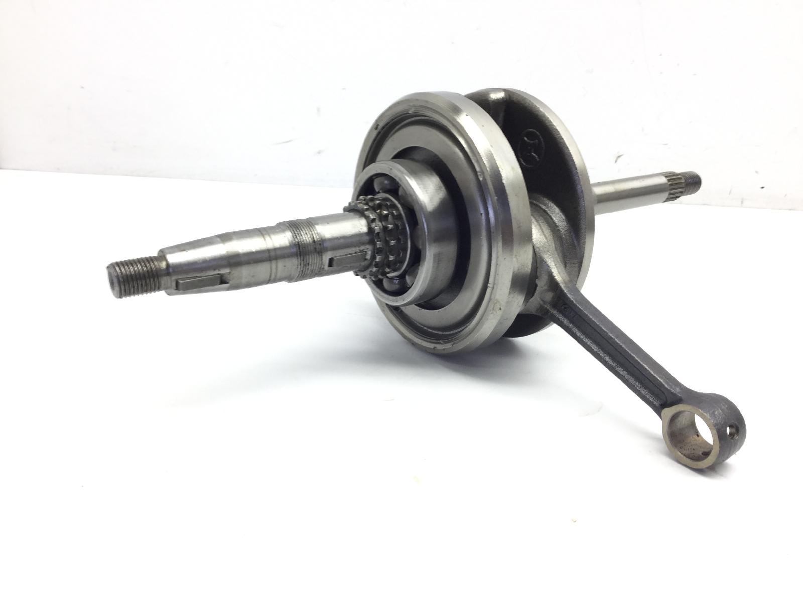 Pato lambretta n 151 albero motore con piccoli punti di ruggine 2012 2012 lb5tn8u148z+e+compatibili