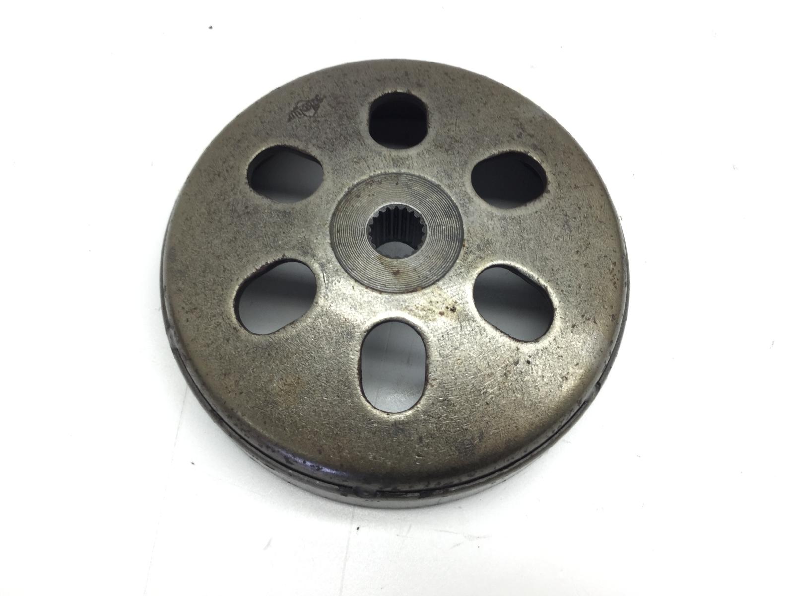 Pato lambretta n 151 campana frizione trasmissione 2012 2012 lb5tn8u148z+e+compatibili