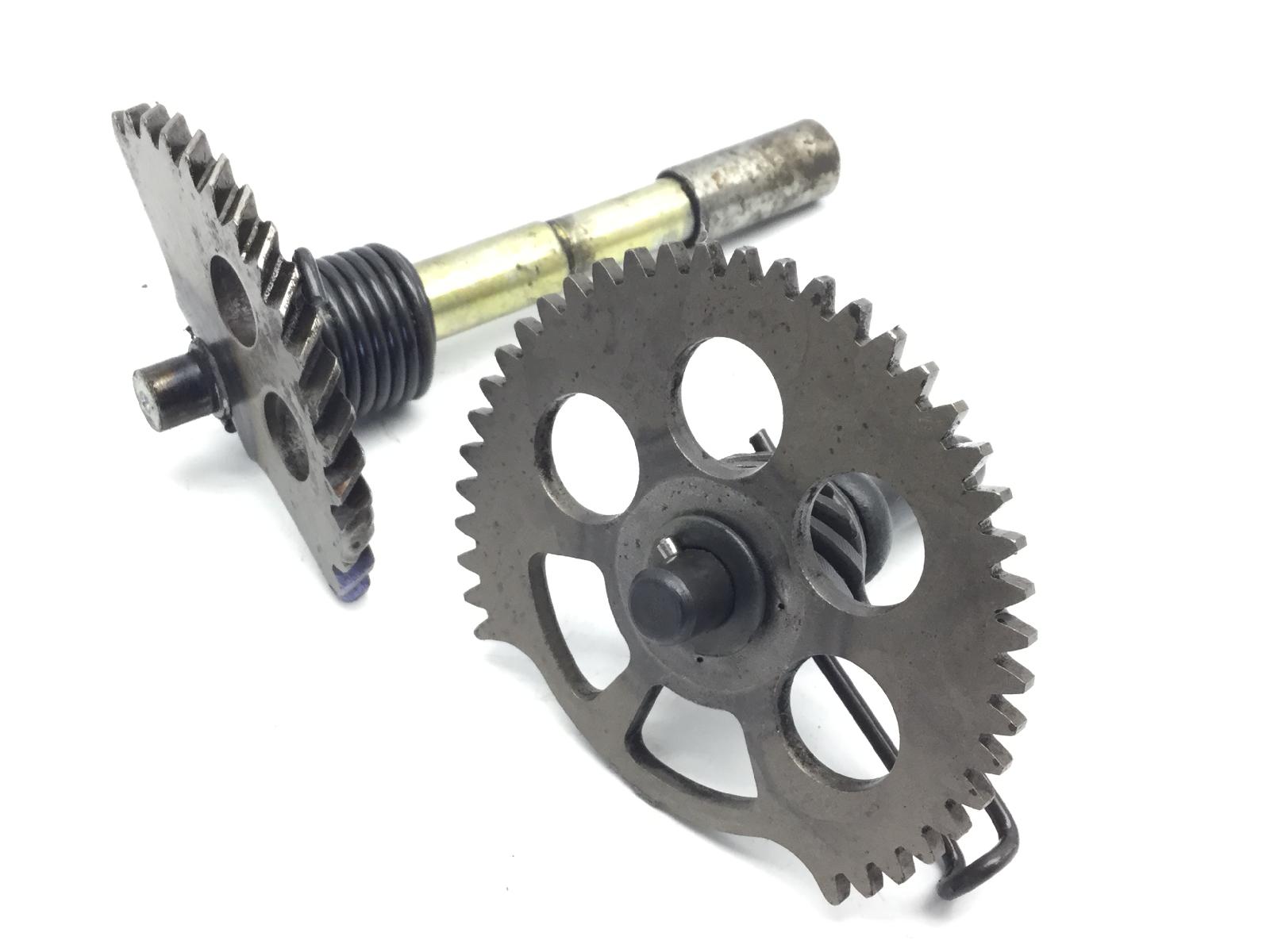 Pato lambretta n 151 ingranaggi starter avviamento 2012 2012 lb5tn8u148z+e+compatibili