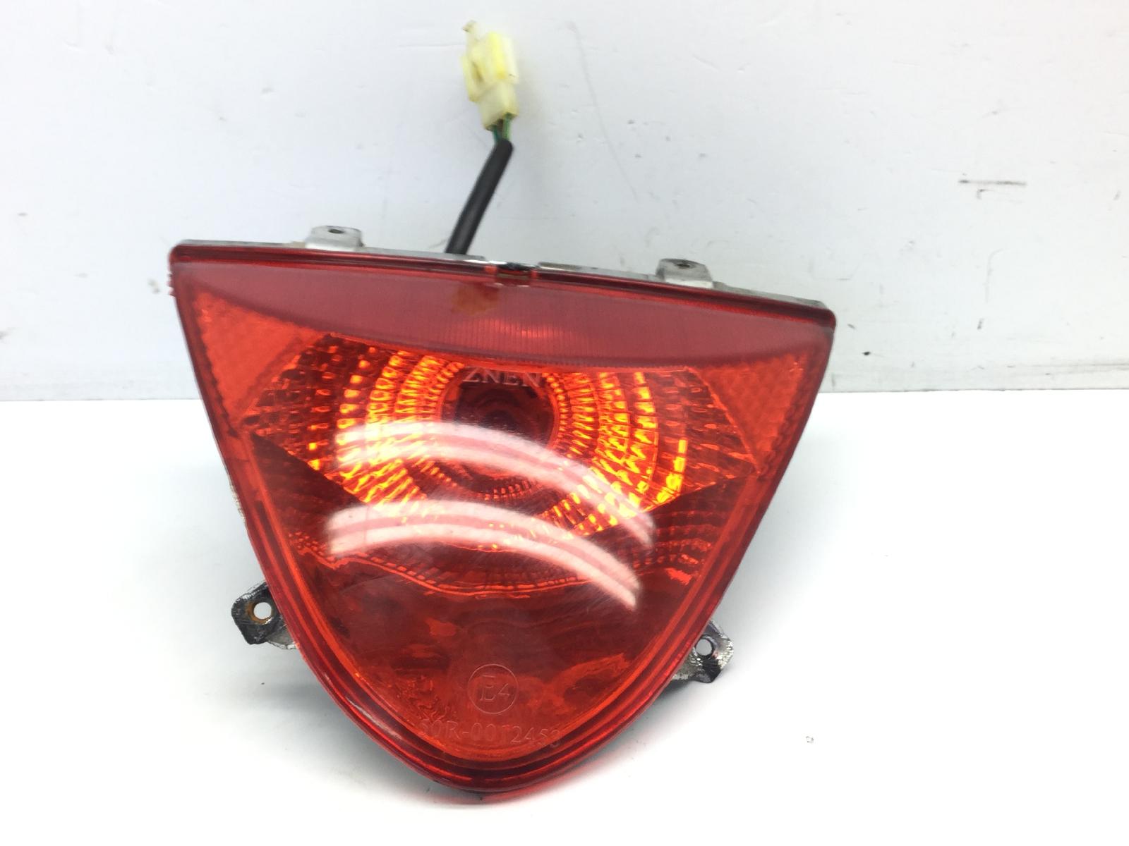 Pato lambretta n 151 faro fanale posteriore 2012 2012 lb5tn8u148z+e+compatibili
