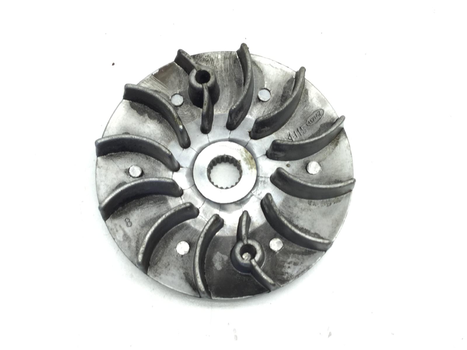 Pato lambretta n 151 semipuleggia fissa variatore 2012 2012 lb5tn8u148z+e+compatibili