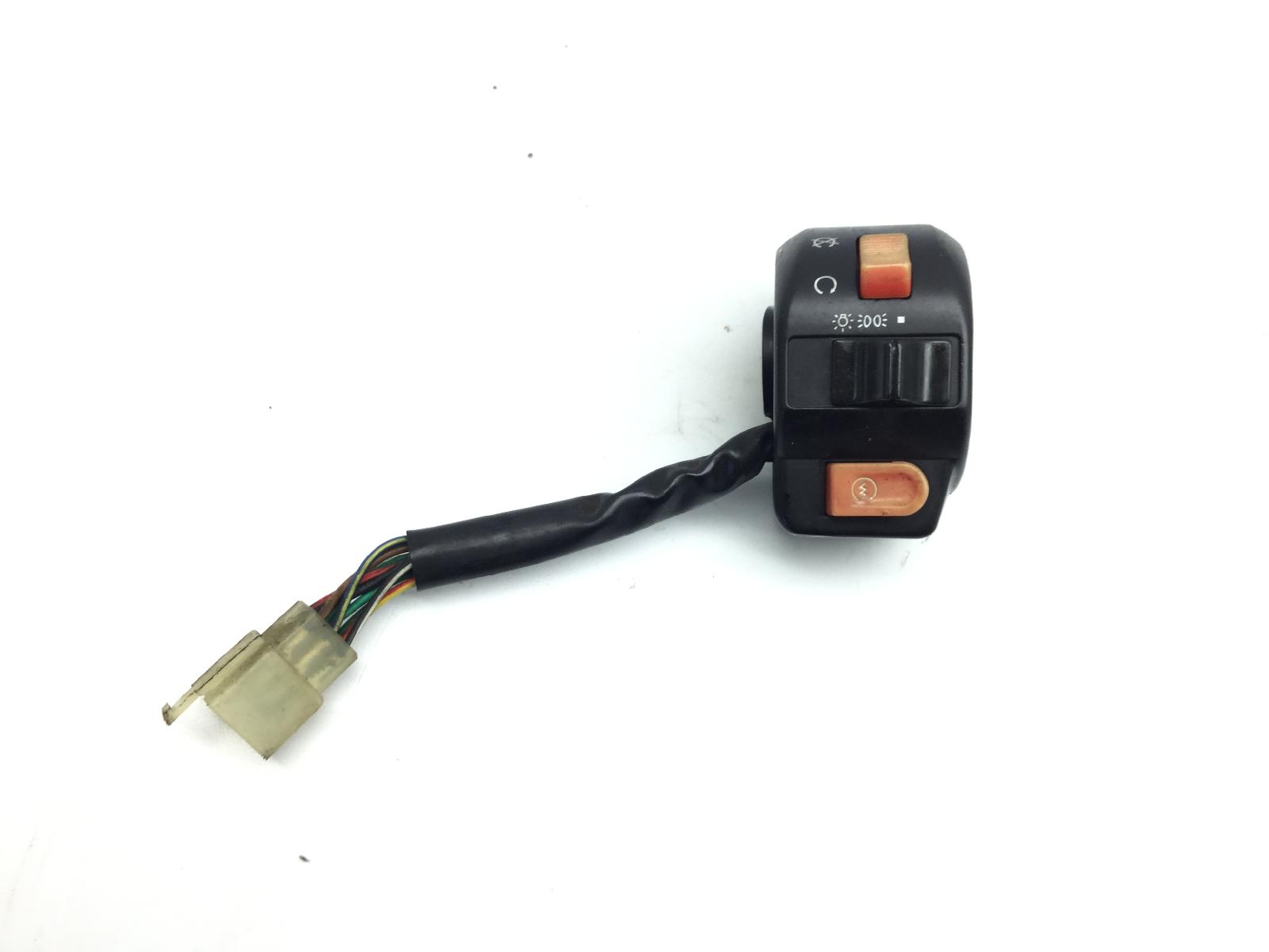 Pato lambretta n 151 commutatore destro devio luci 2012 2012 lb5tn8u148z+e+compatibili