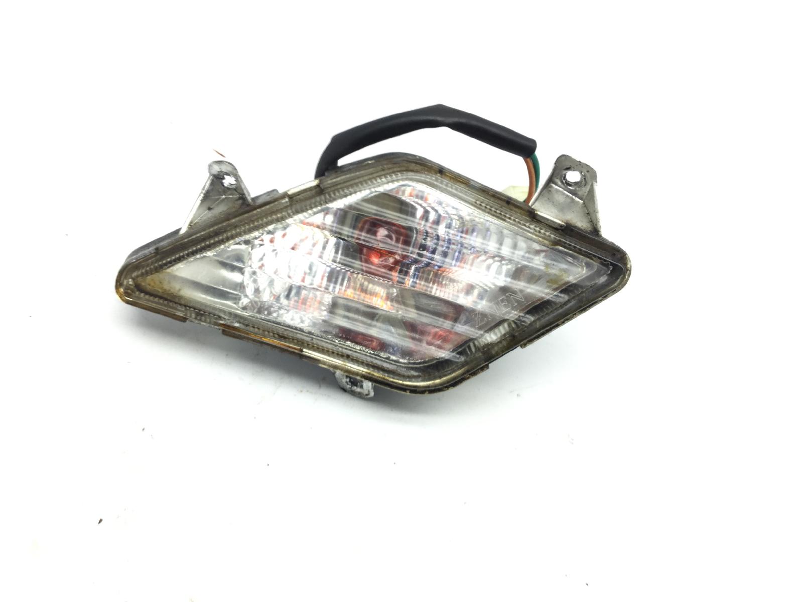 Pato lambretta n 151 freccia sinistra posteriore 2012 2012 lb5tn8u148z+e+compatibili