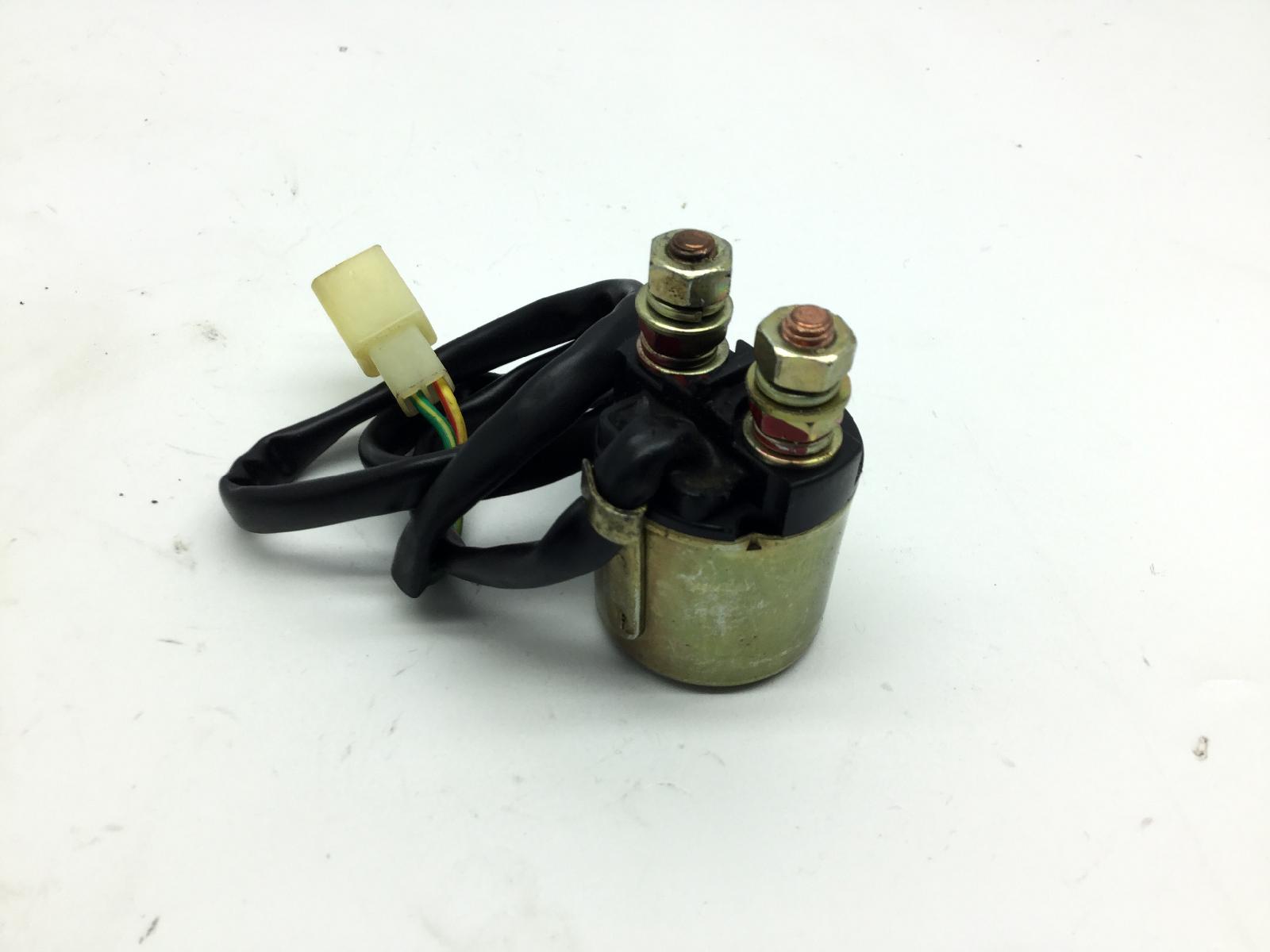 Pato lambretta n 151 rele' teleruttore avviamento 2012 2012 lb5tn8u148z+e+compatibili