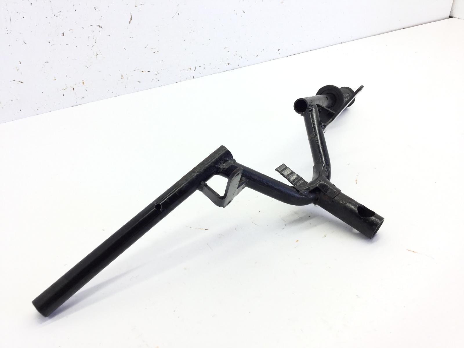 Pato lambretta n 151 manubrio hadlebar 2012 2012 lb5tn8u148z+e+compatibili
