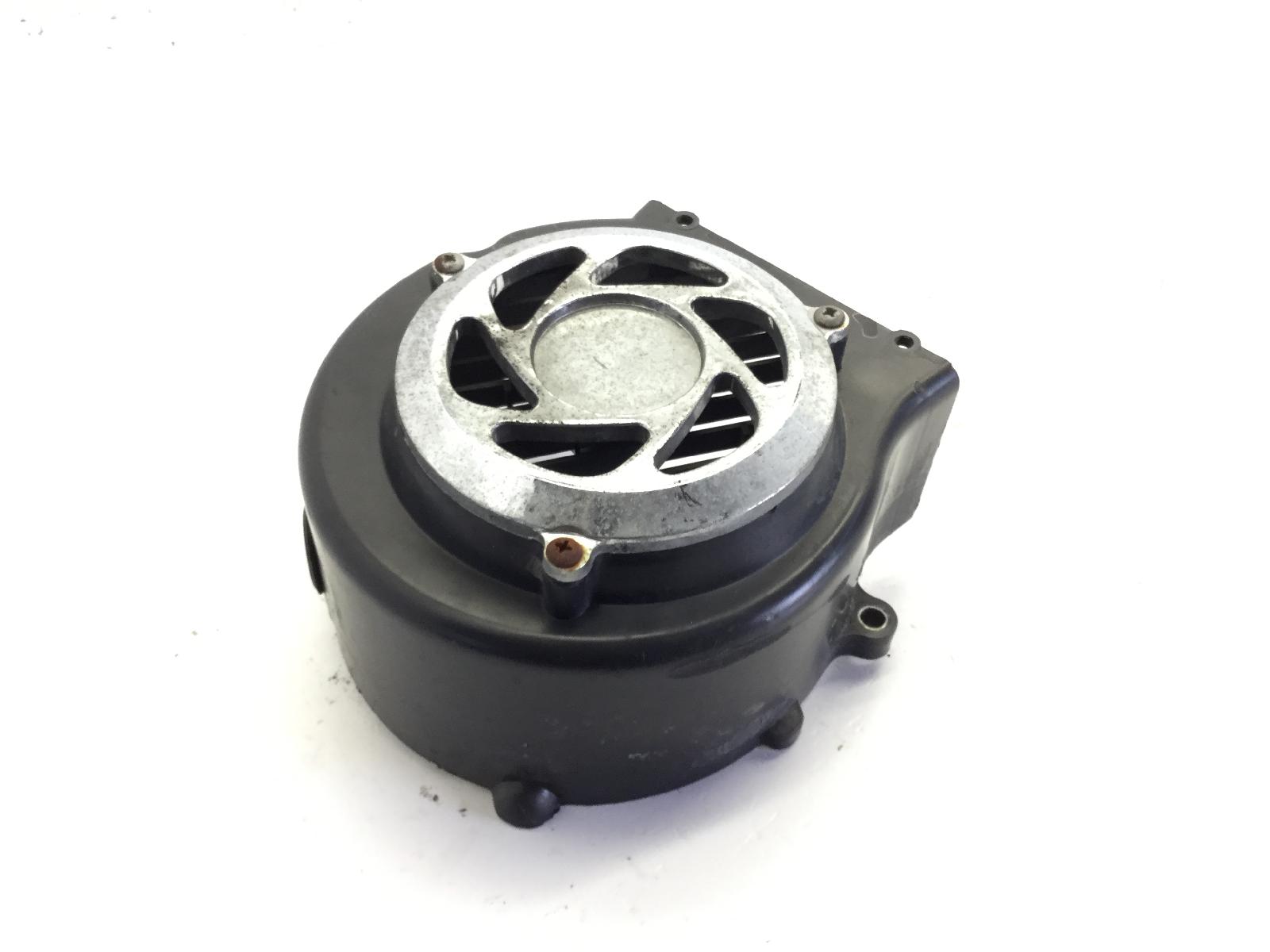 Pato lambretta n 151 copri ventola raffreddamento 2012 2012 lb5tn8u148z+e+compatibili
