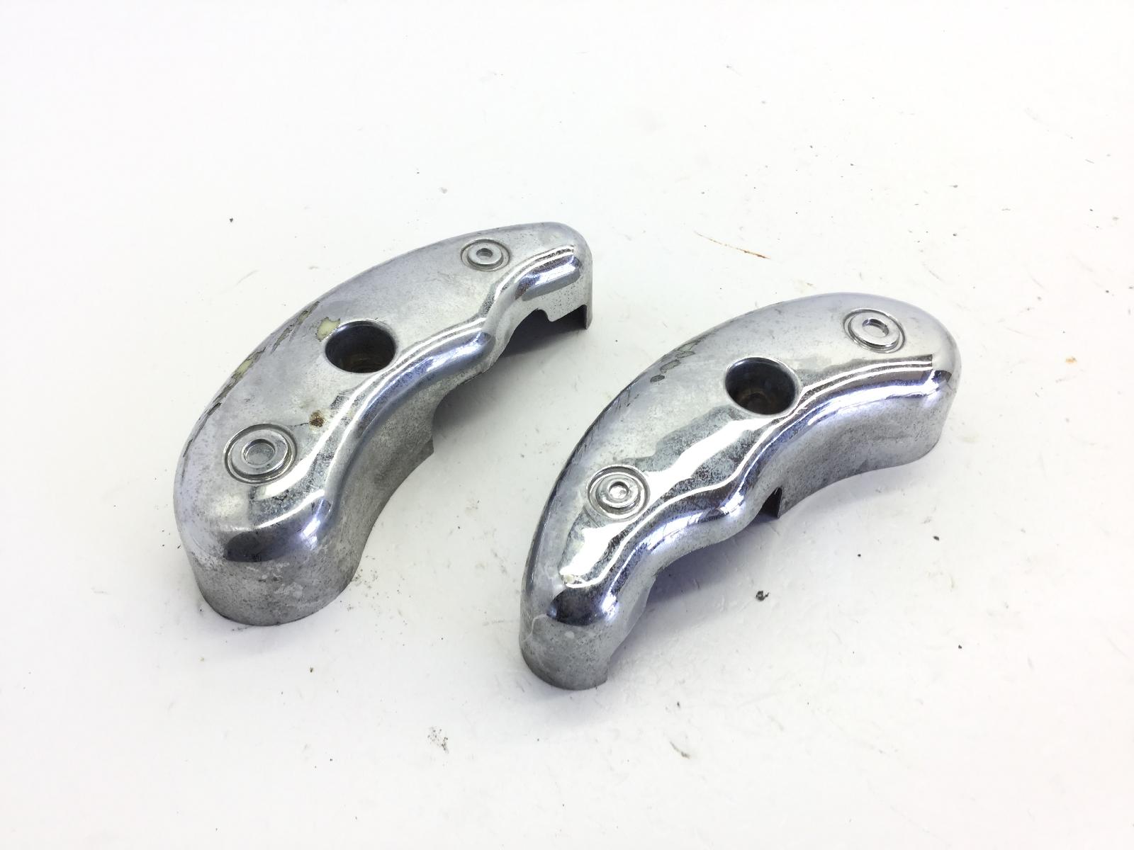 Pato lambretta n 151 coppia coperchi bracci forcella 2012 2012 lb5tn8u148z+e+compatibili