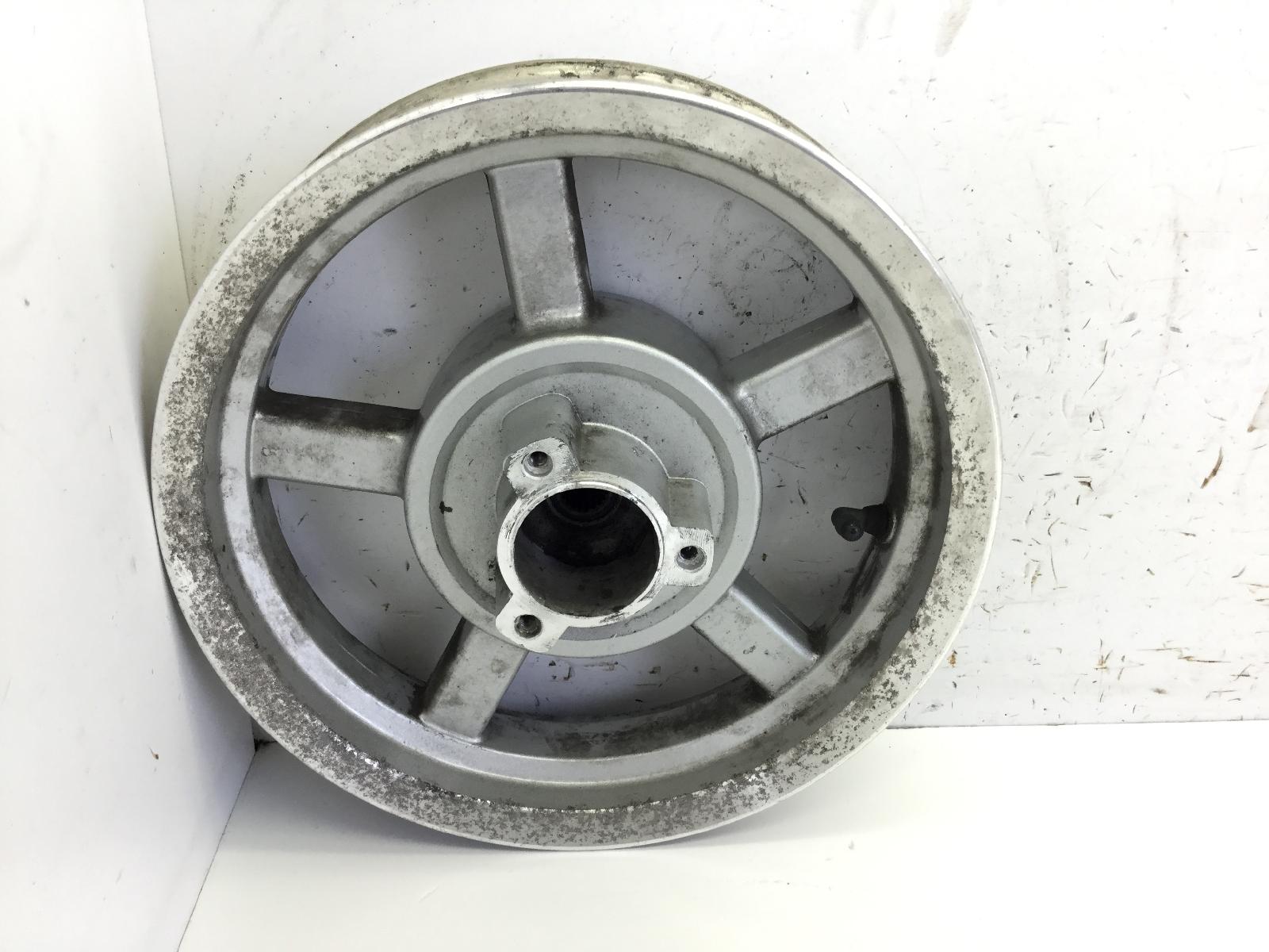 Pato lambretta n 151 cerchio ruota posteriore 12 x 2.50 2012 2012 lb5tn8u148z+e+compatibili