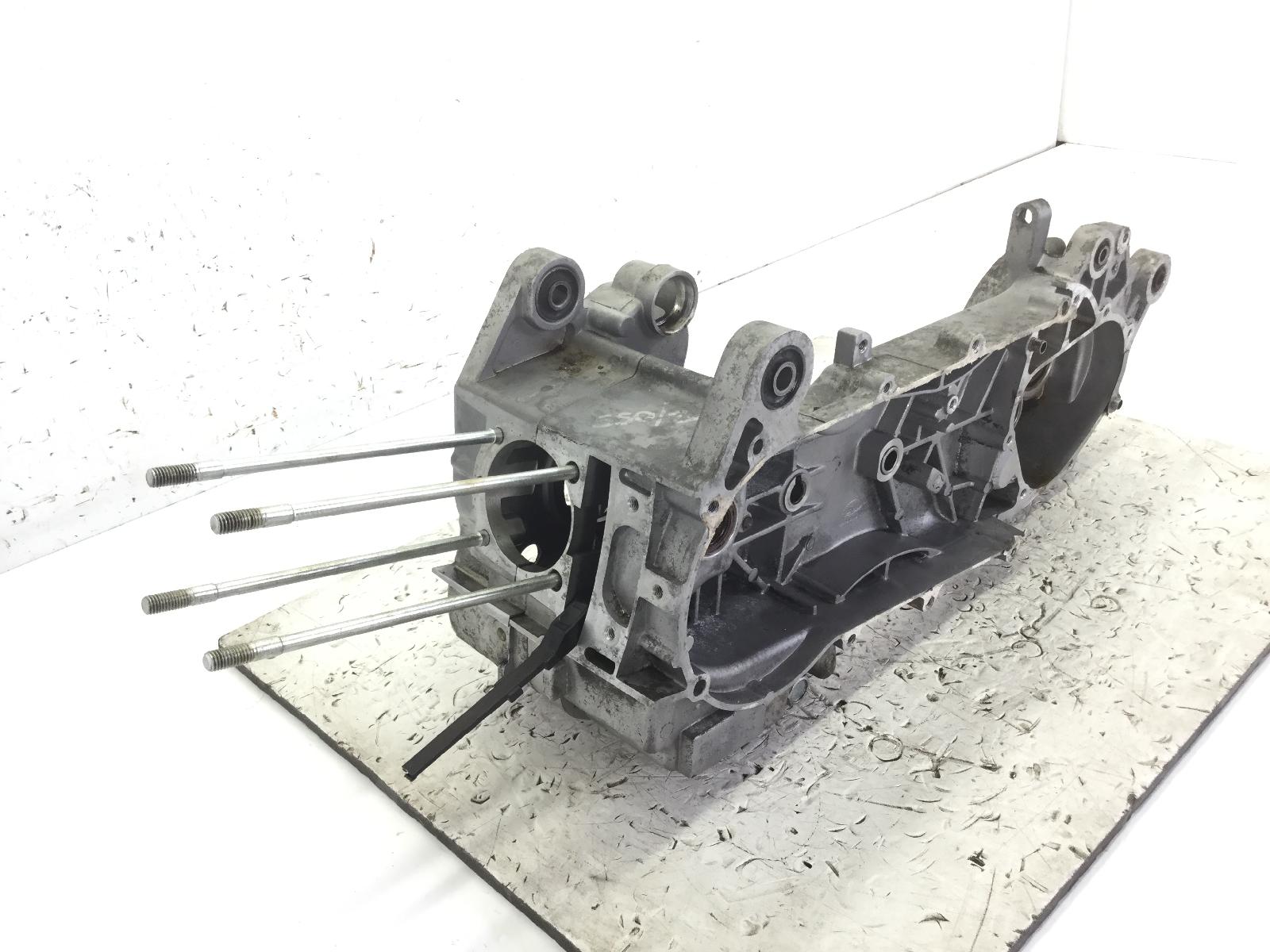 Pato lambretta n 151 carter motore vuoto mod: bn157qmj-4 2012 2012 lb5tn8u148z+e+compatibili
