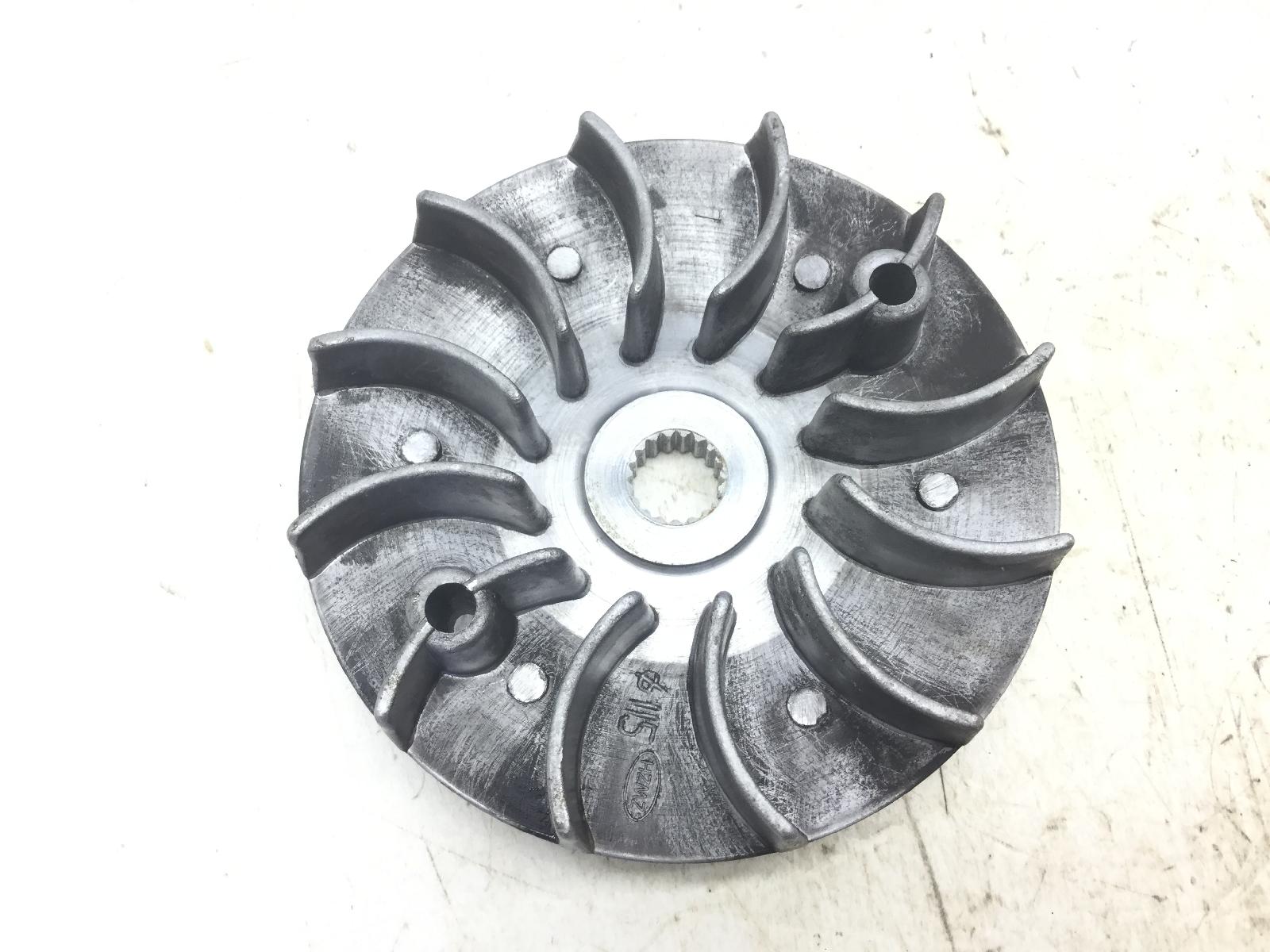 Pato lambretta n 151 semipuleggia fissa trasmissione variatore motrice 2012 2012 lb5tn8u148z+e+compatibili