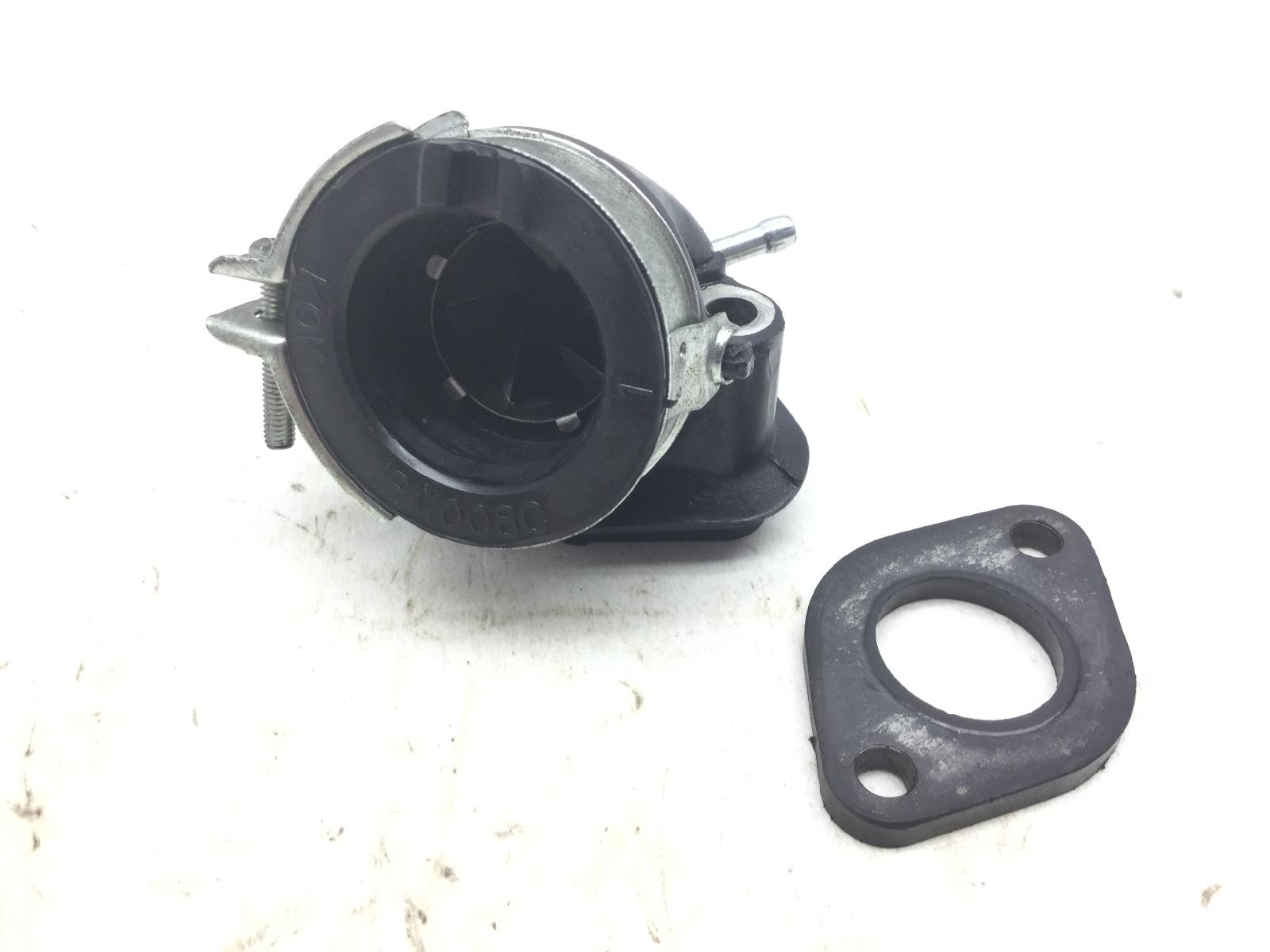Pato lambretta n 151 collettore aspirazione manicotto raccordo 2012 2012 lb5tn8u148z+e+compatibili