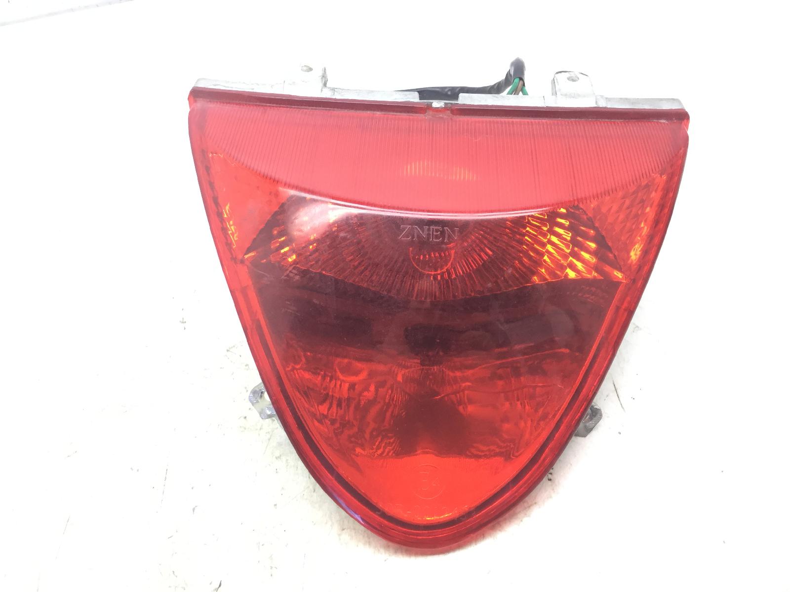 Pato lambretta n 151 faro fanale posteriore stop 2012 2012 lb5tn8u148z+e+compatibili