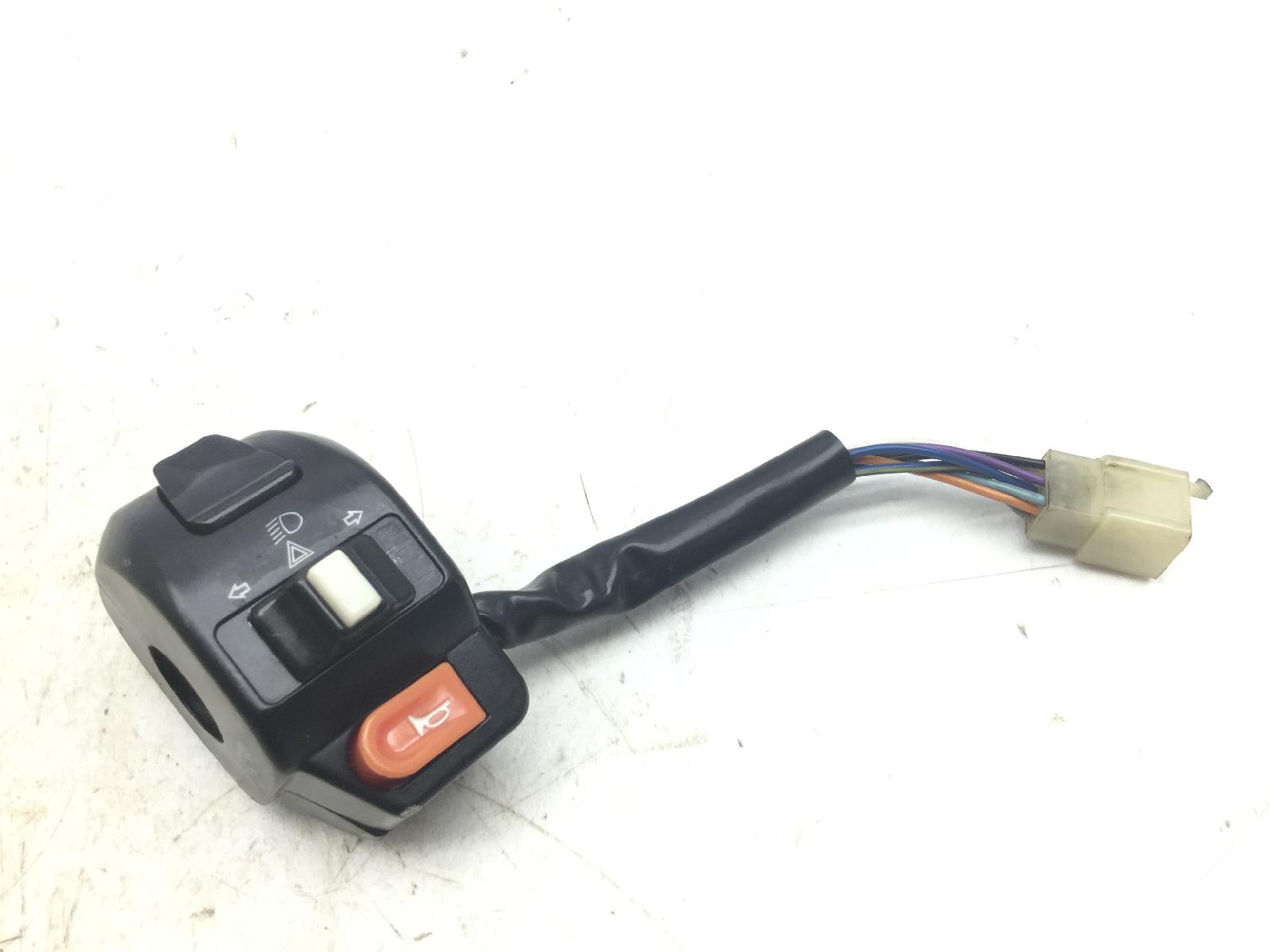 Pato lambretta n 151 devio commutatore luci frecce clacson sinistro 2012 2012 lb5tn8u148z+e+compatibili