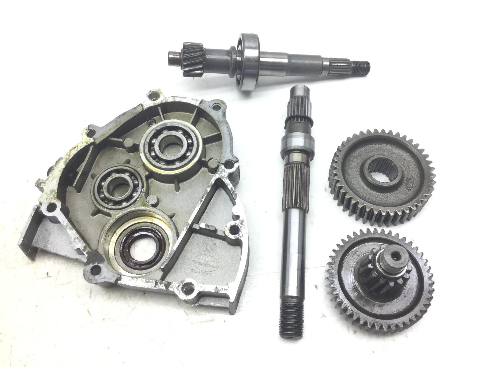 Pato lambretta n 151 carter e ingranaggi trasmissione ruota posteriore 2012 2012 lb5tn8u148z+e+compatibili