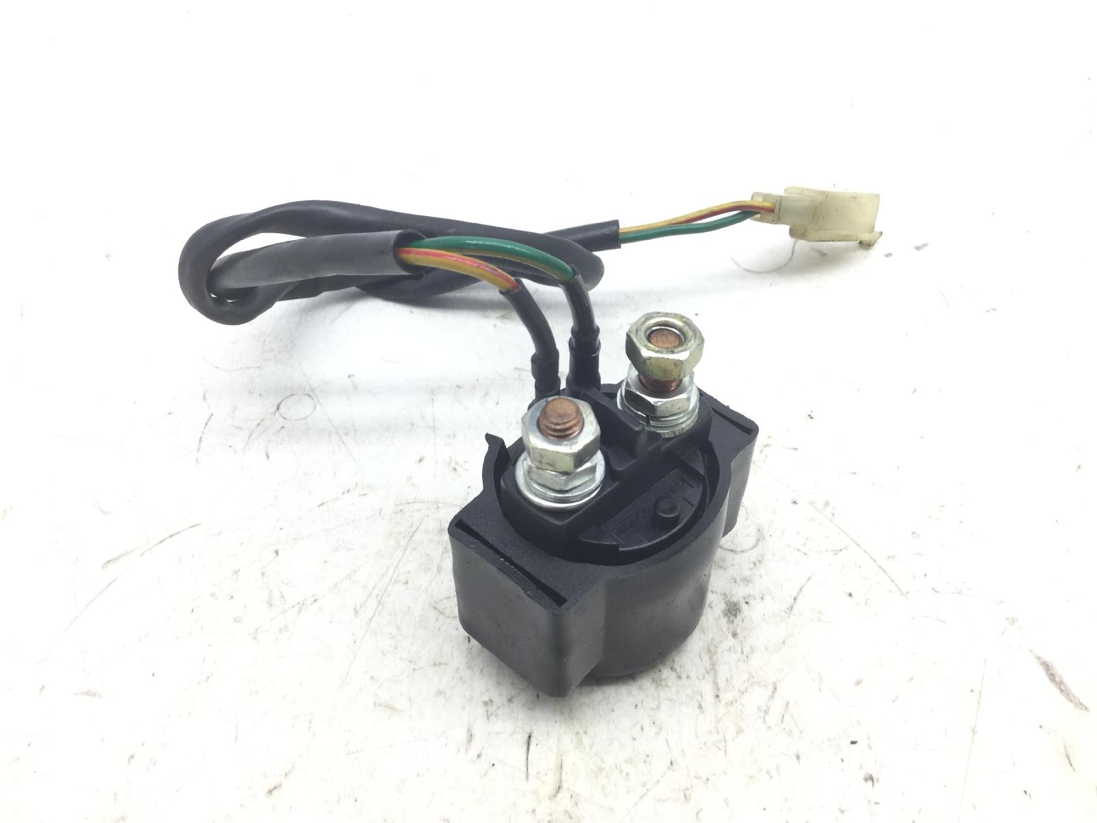 Pato lambretta n 151 rele' teleruttore avviamento 2012 2012 lb5tn8u178z