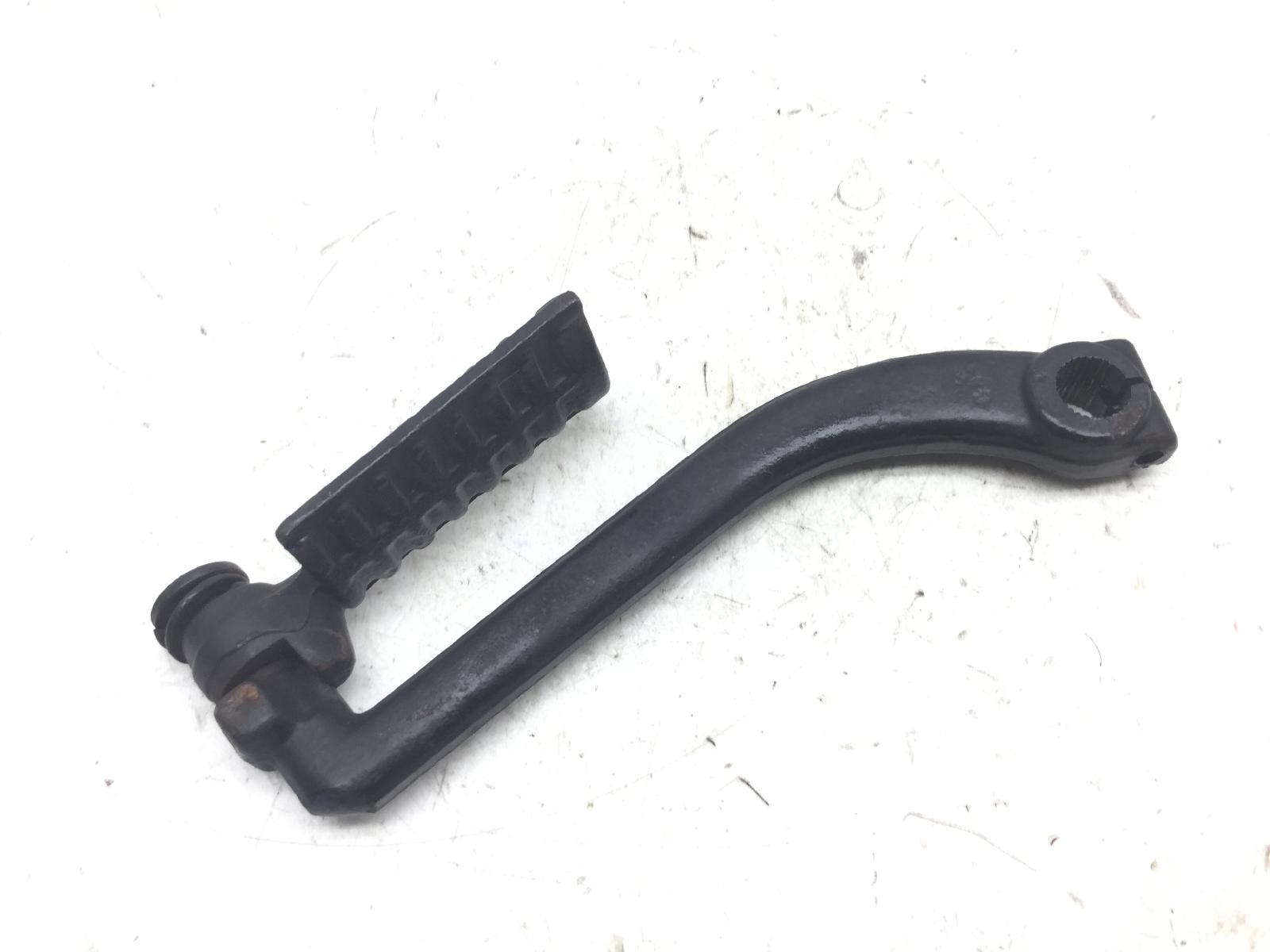 Pato lambretta n 151 pedivella pedale leva avviamento accensione 2012 2012 lb5tn8u178z