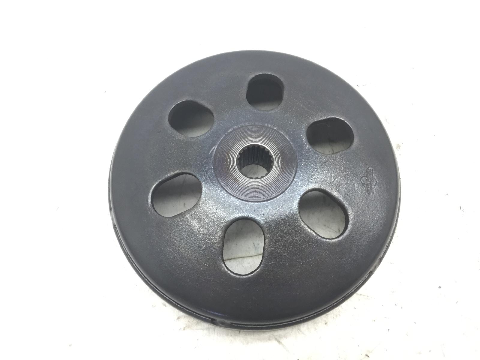 Pato lambretta n 151 campana frizione trasmissione puleggia condotta 2012 2012 lb5tn8u178z