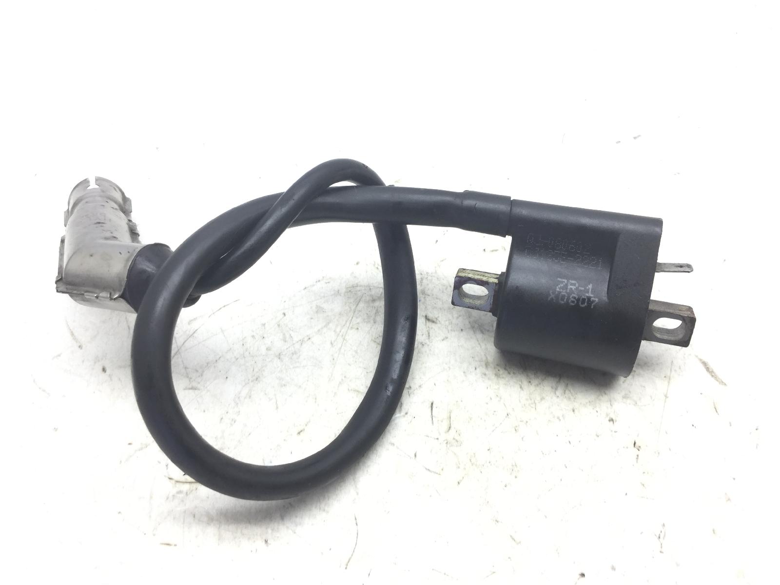 Pato lambretta n 151 bobina accensione con cavo pipetta candela 2012 2012 lb5tn8u178z
