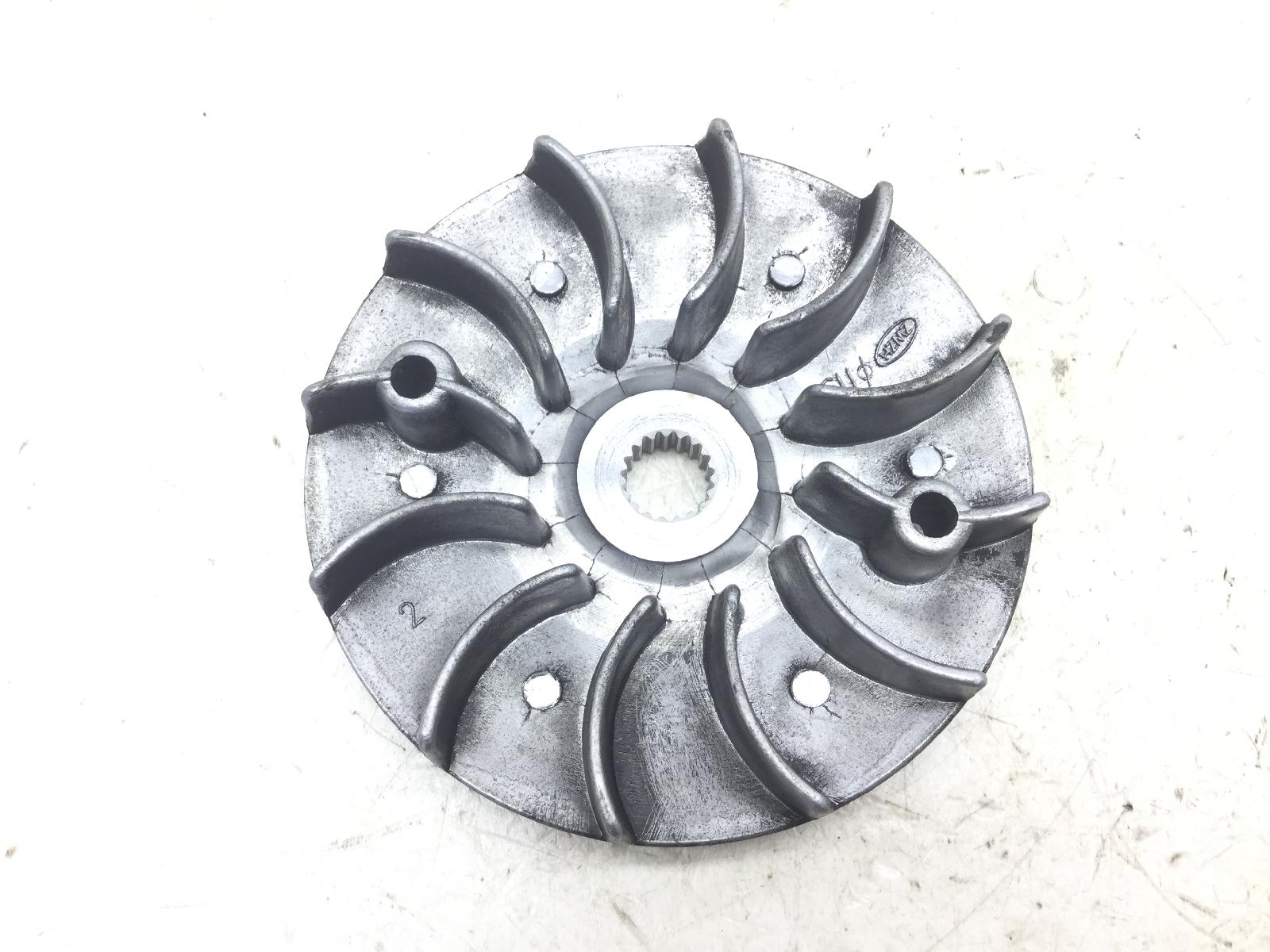 Pato lambretta n 151 semipuleggia fissa trasmissione variatore motrice 2012 2012 lb5tn8u178z