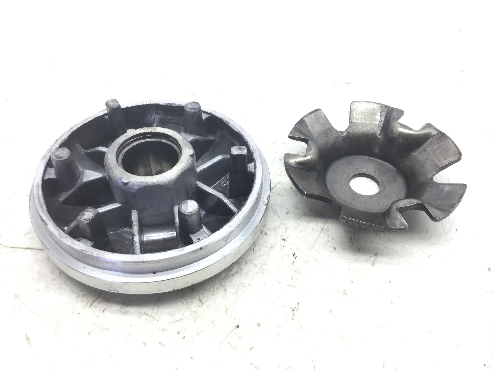 Pato lambretta n 151 variatore puleggia mobile motrice trasmissione 2012 2012 lb5tn8u178z