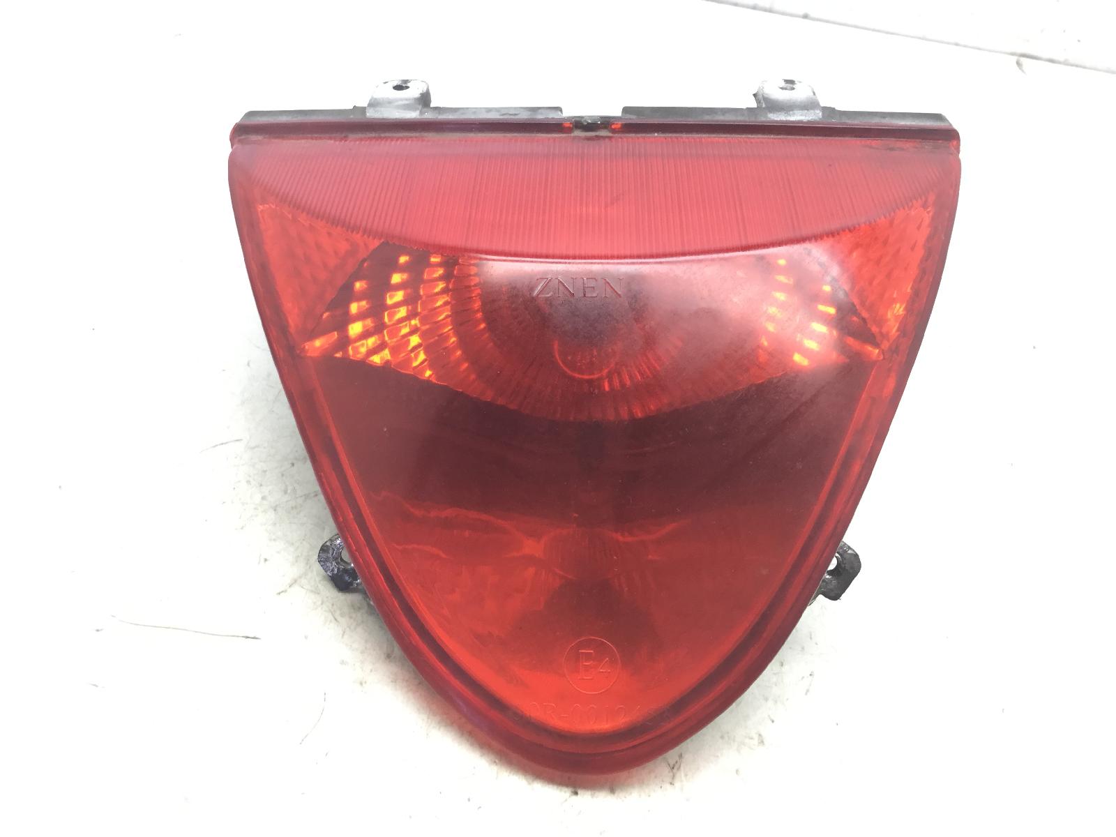 Pato lambretta n 151 faro fanale posteriore stop 2012 2012 lb5tn8u178z