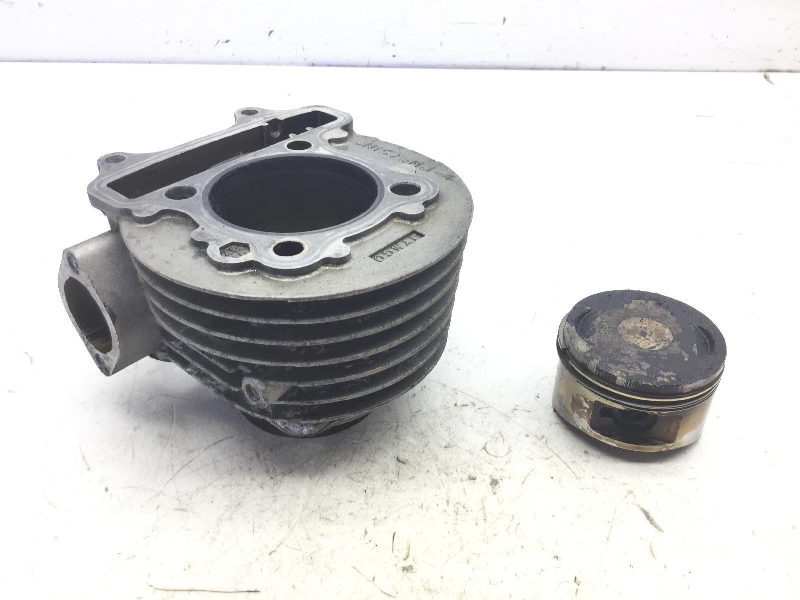 Pato lambretta n 151 cilindro con pistone motore 2012 2012 lb5tn8u178z