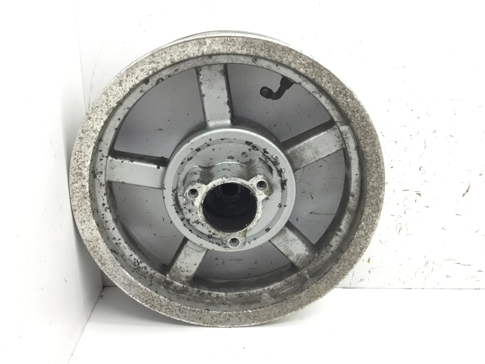 Pato lambretta n 151 cerchio ruota posteriore 12 x 2.50 2012 2012 lb5tn8u178z