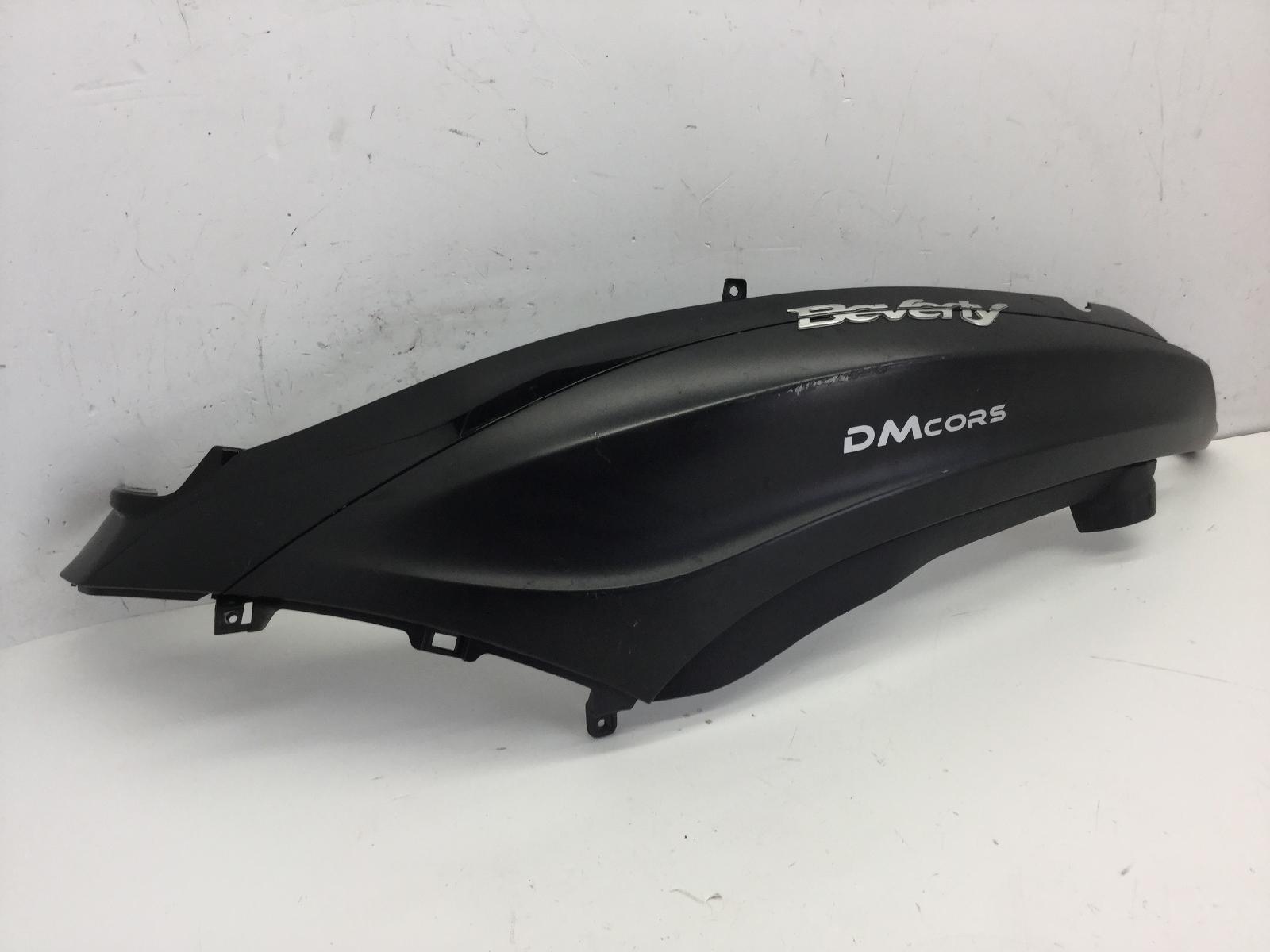 Piaggio beverly 125 carena fiancata posteriore sinistra 2010 2015 zamp69100