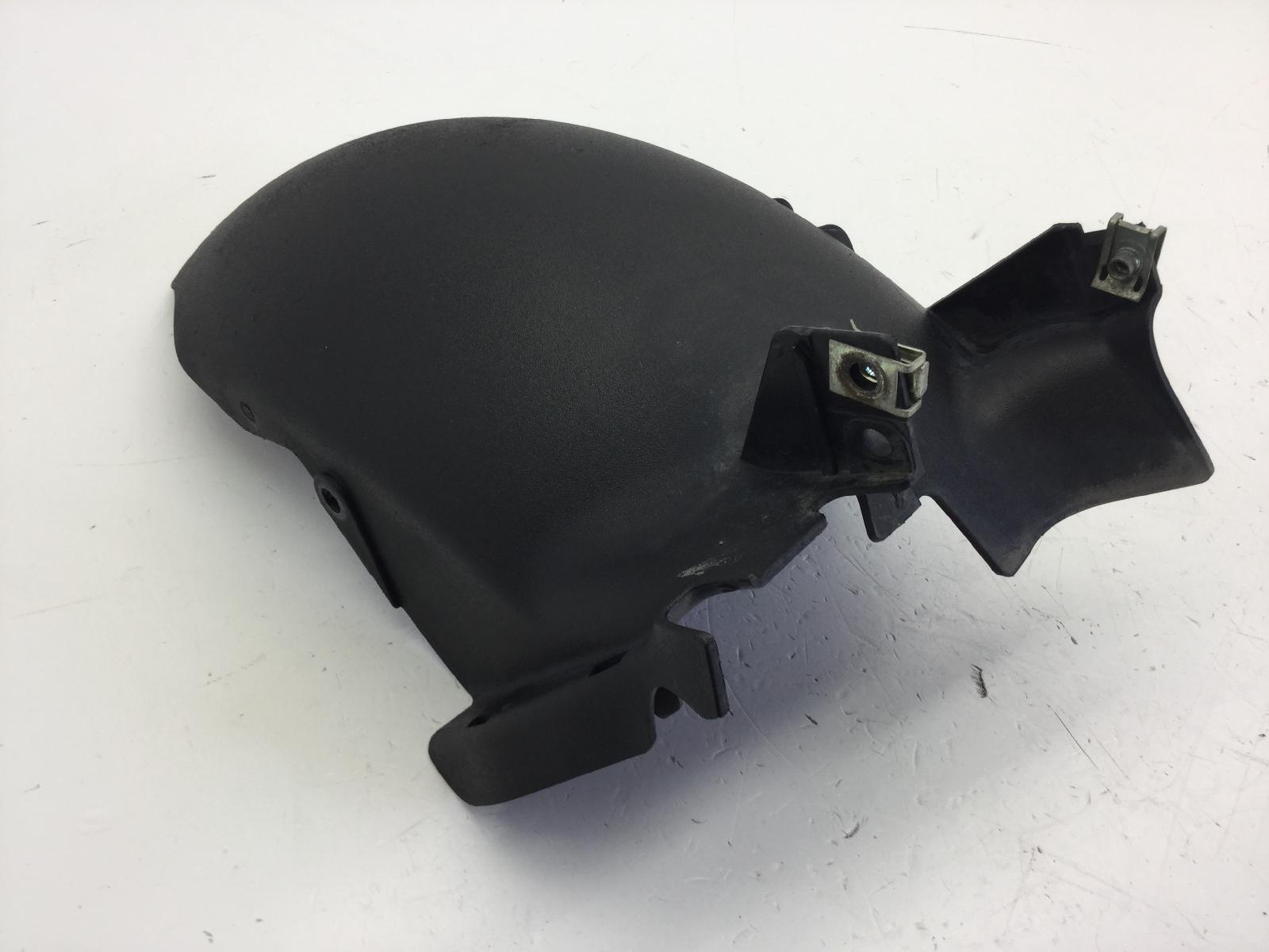Piaggio beverly 125 parafango ruota posteriore 2010 2015 zamp69100