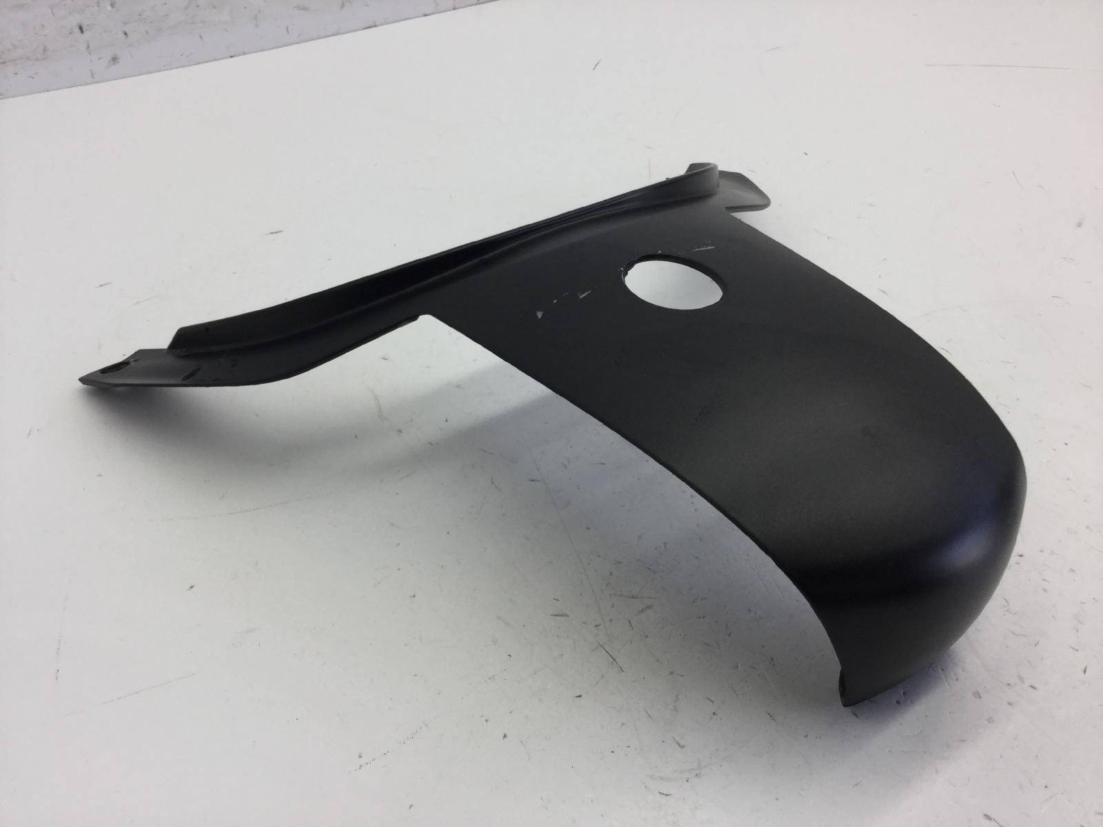 Piaggio beverly 125 carena coperchio fianchetti centrale posteriore 2010 2015 zamp69100