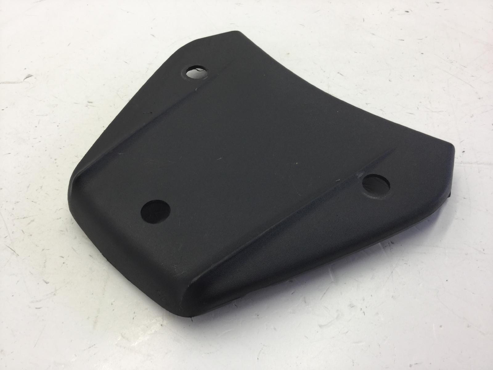 Piaggio beverly 125 coperchio tappo maniglione con aletta rotta 2010 2015 zamp69100